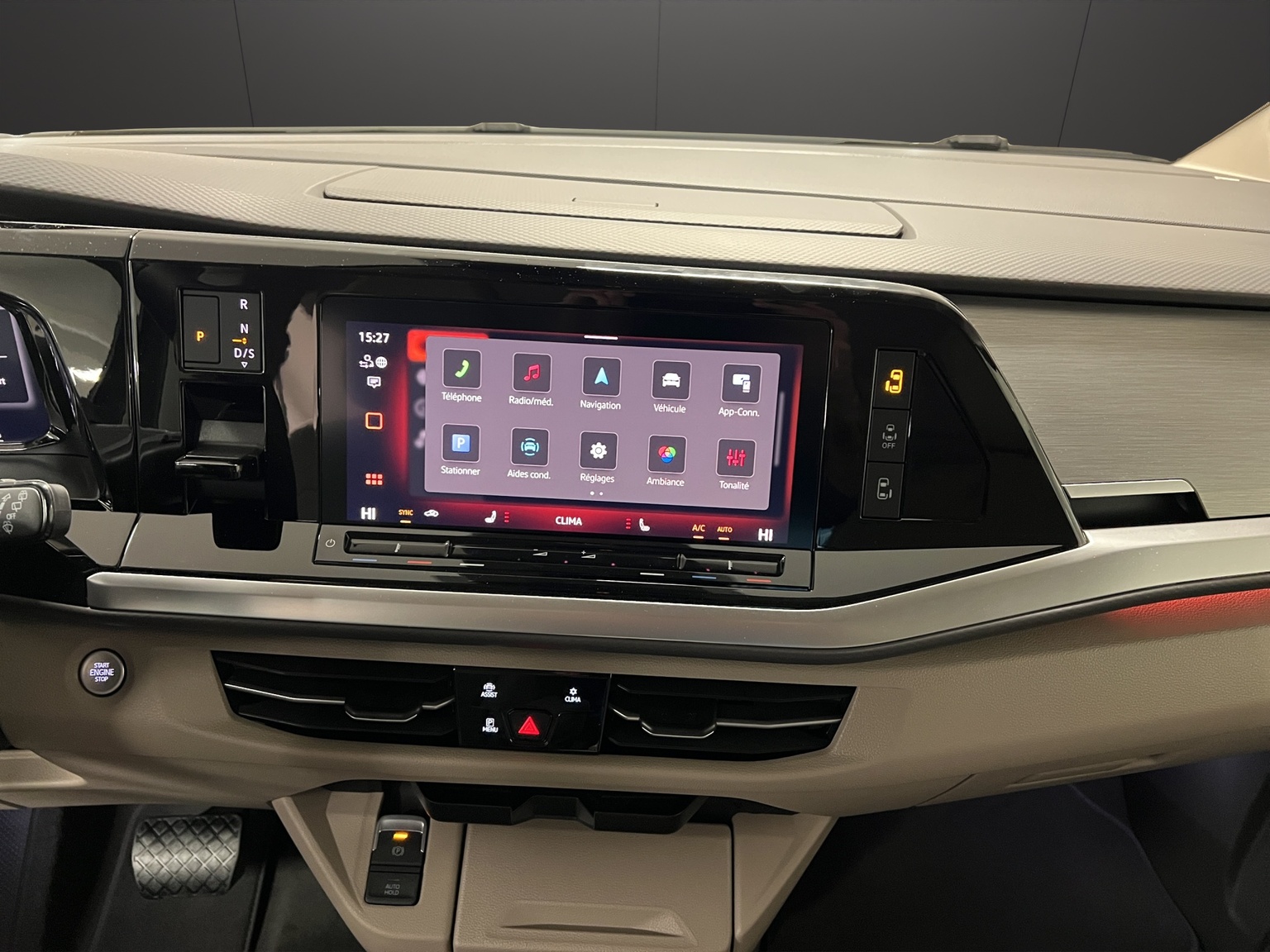 VW Multivan 2.0 TSI Life Edition DSG-image-9