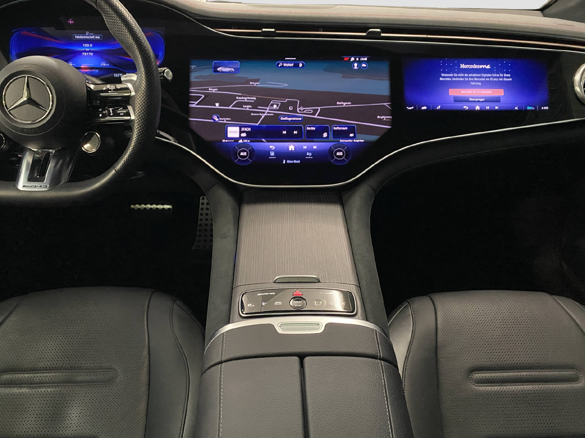 MERCEDES-BENZ EQE 43 AMG 4MATIC-image-11