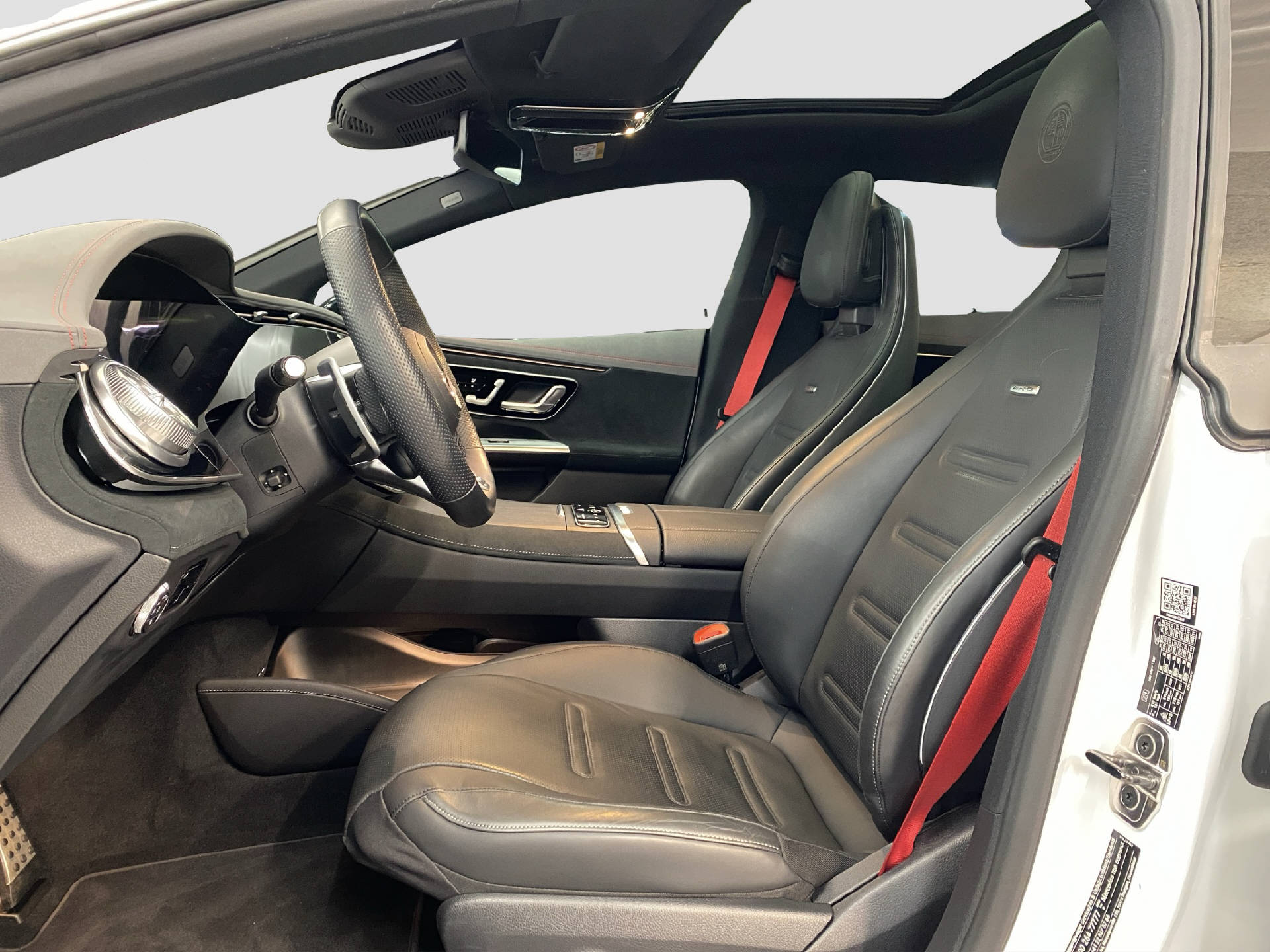 MERCEDES-BENZ EQE 43 AMG 4MATIC-image-7