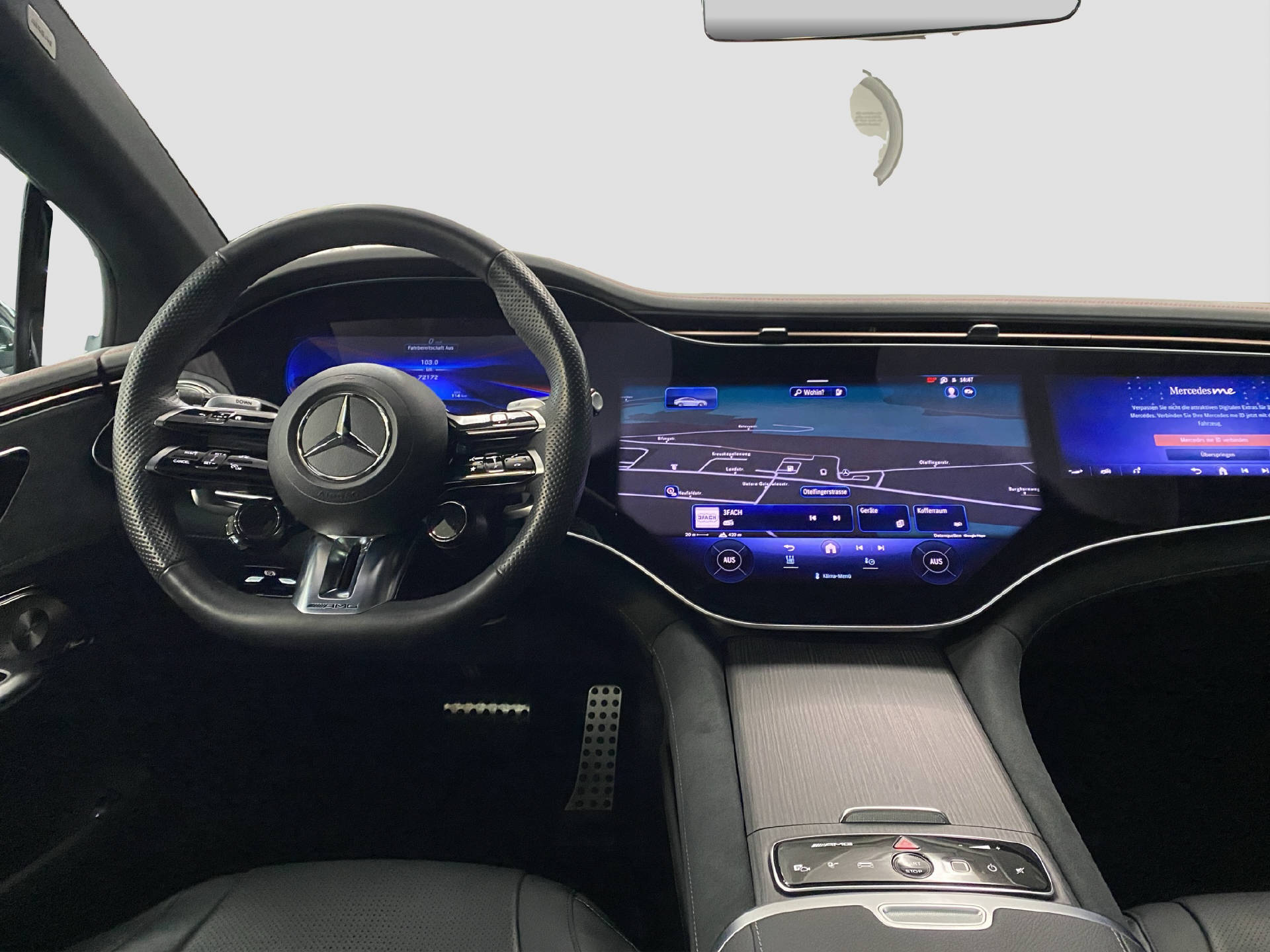 MERCEDES-BENZ EQE 43 AMG 4MATIC-image-8
