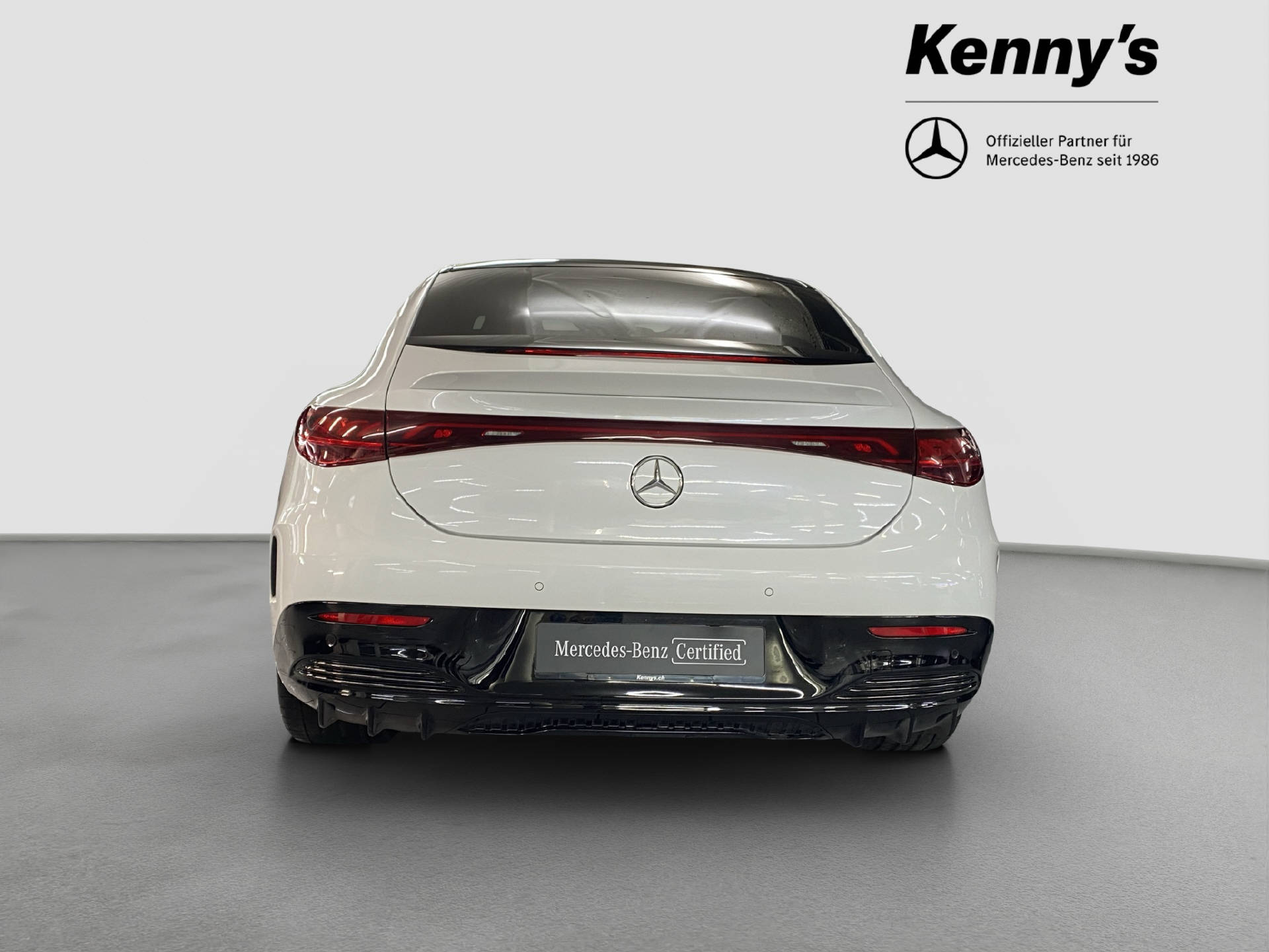 MERCEDES-BENZ EQE 43 AMG 4MATIC-image-5