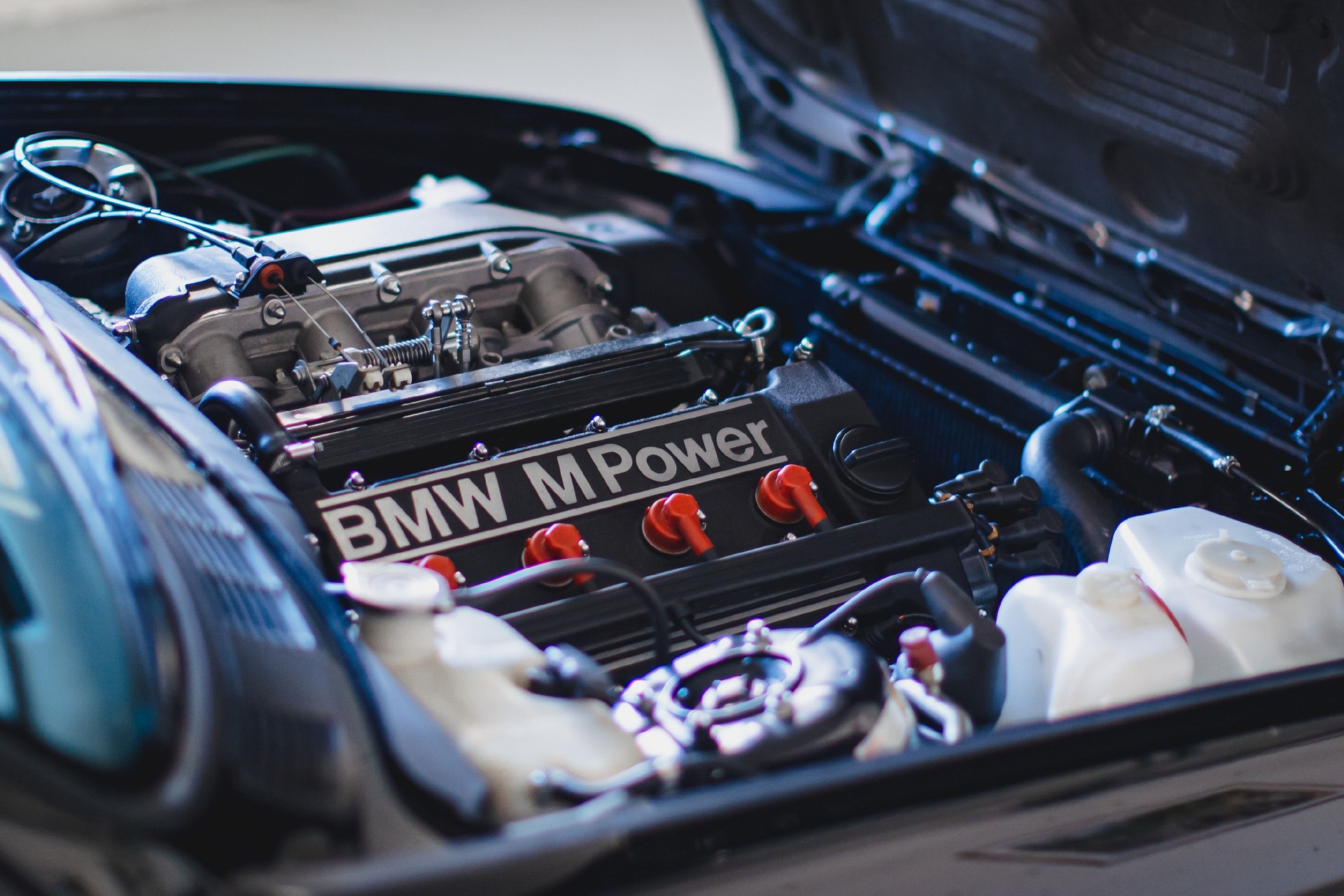 BMW M3 Sport Evolution-image-4
