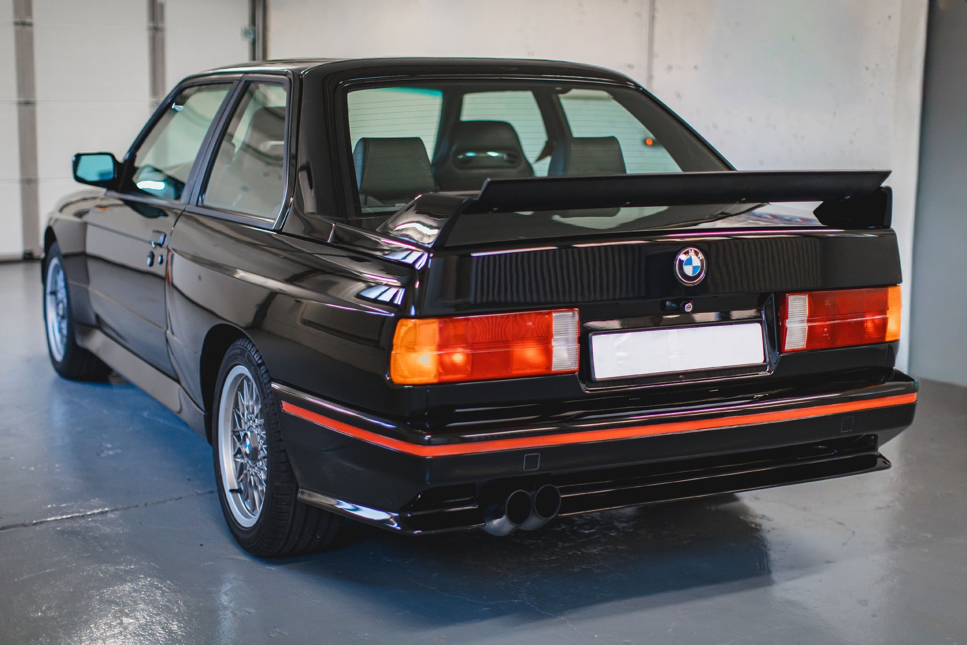 BMW M3 Sport Evolution-image-2