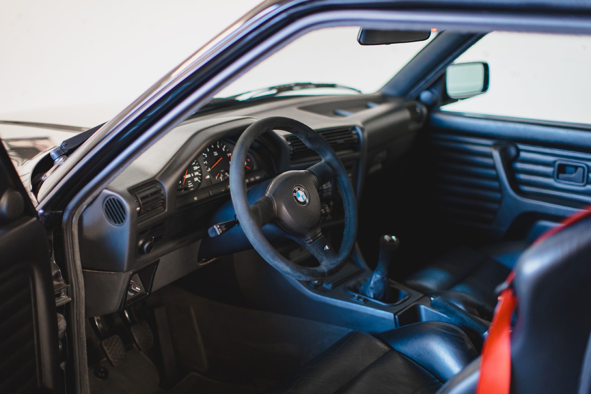 BMW M3 Sport Evolution-image-3