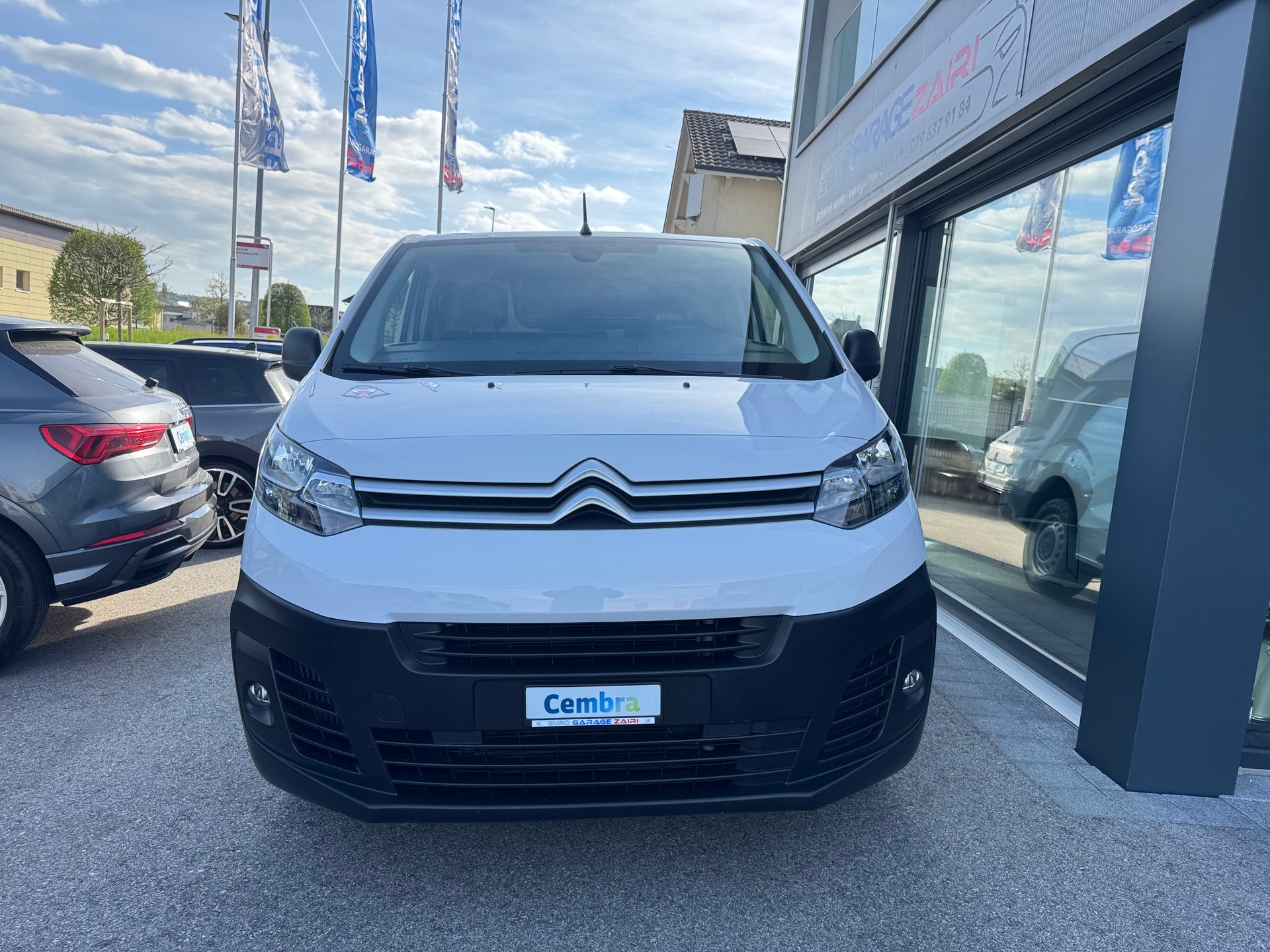 CITROEN Jumpy 2.0 BlueHDi 145 XL EAT8-image-10
