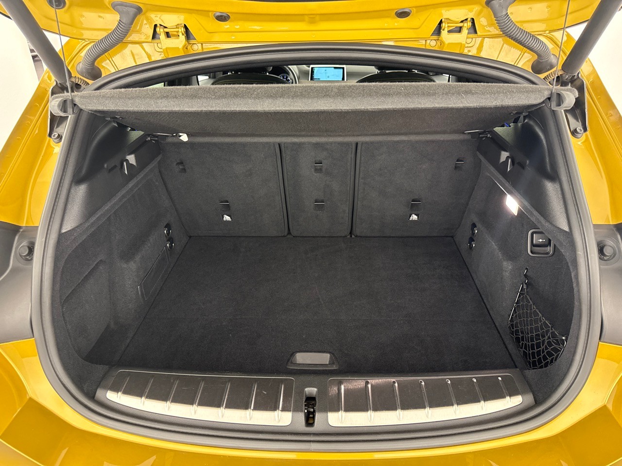 BMW X2 xDrive 20d M Sport X ''1. Hand-Fahrzeug''-image-7