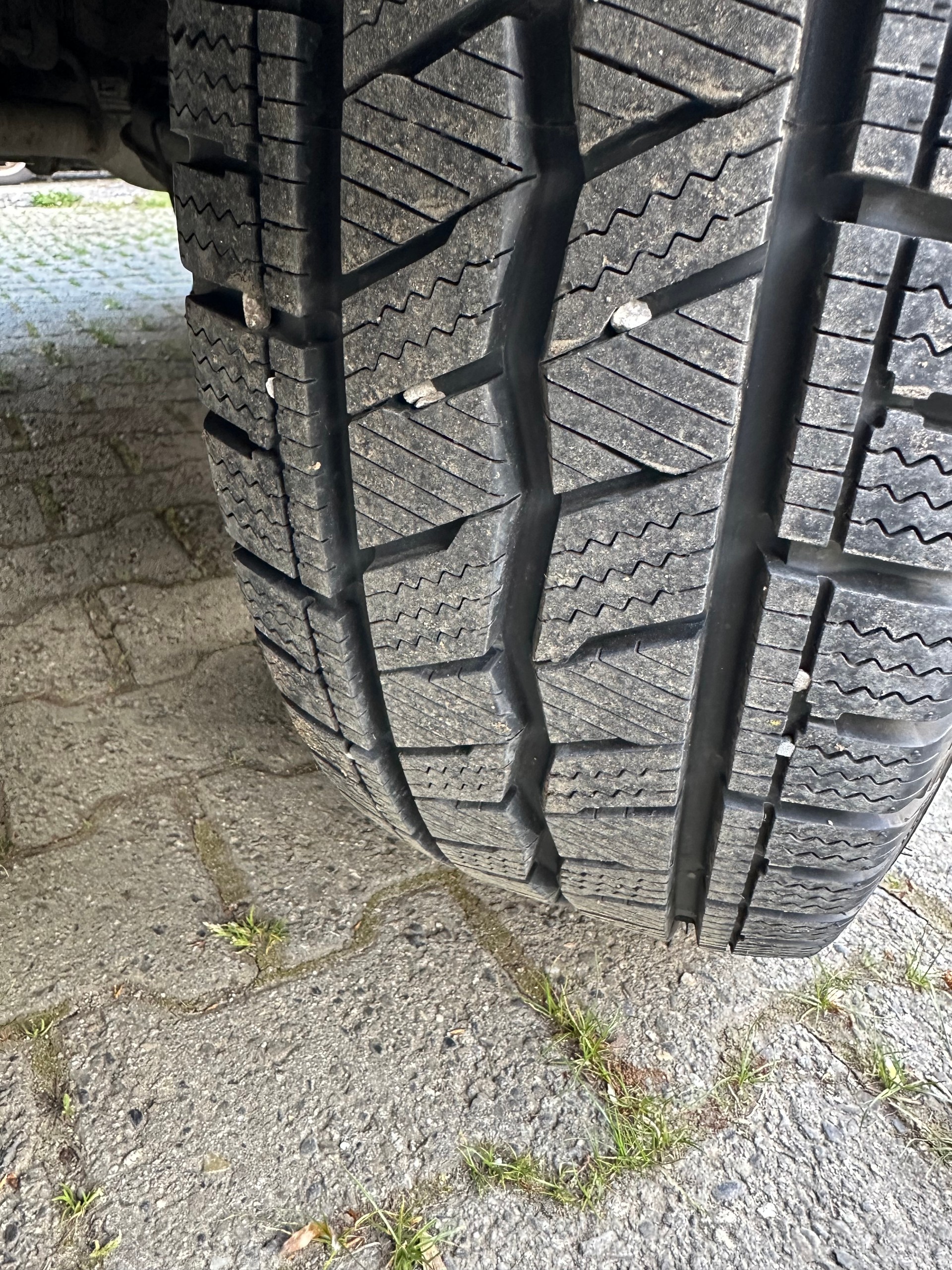 VW T4 2.5TDI FIXPREIS-image-11