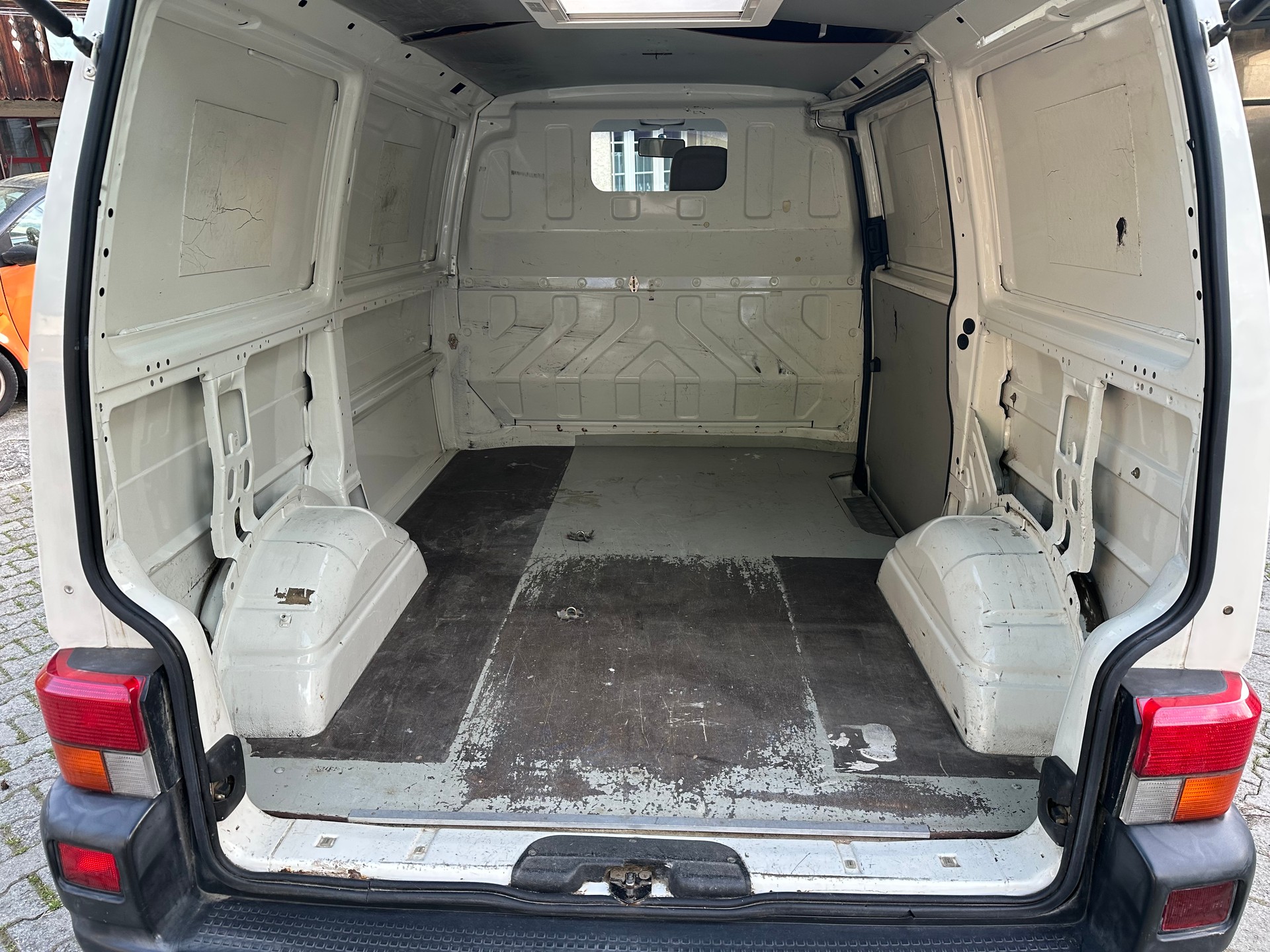 VW T4 2.5TDI FIXPREIS-image-17