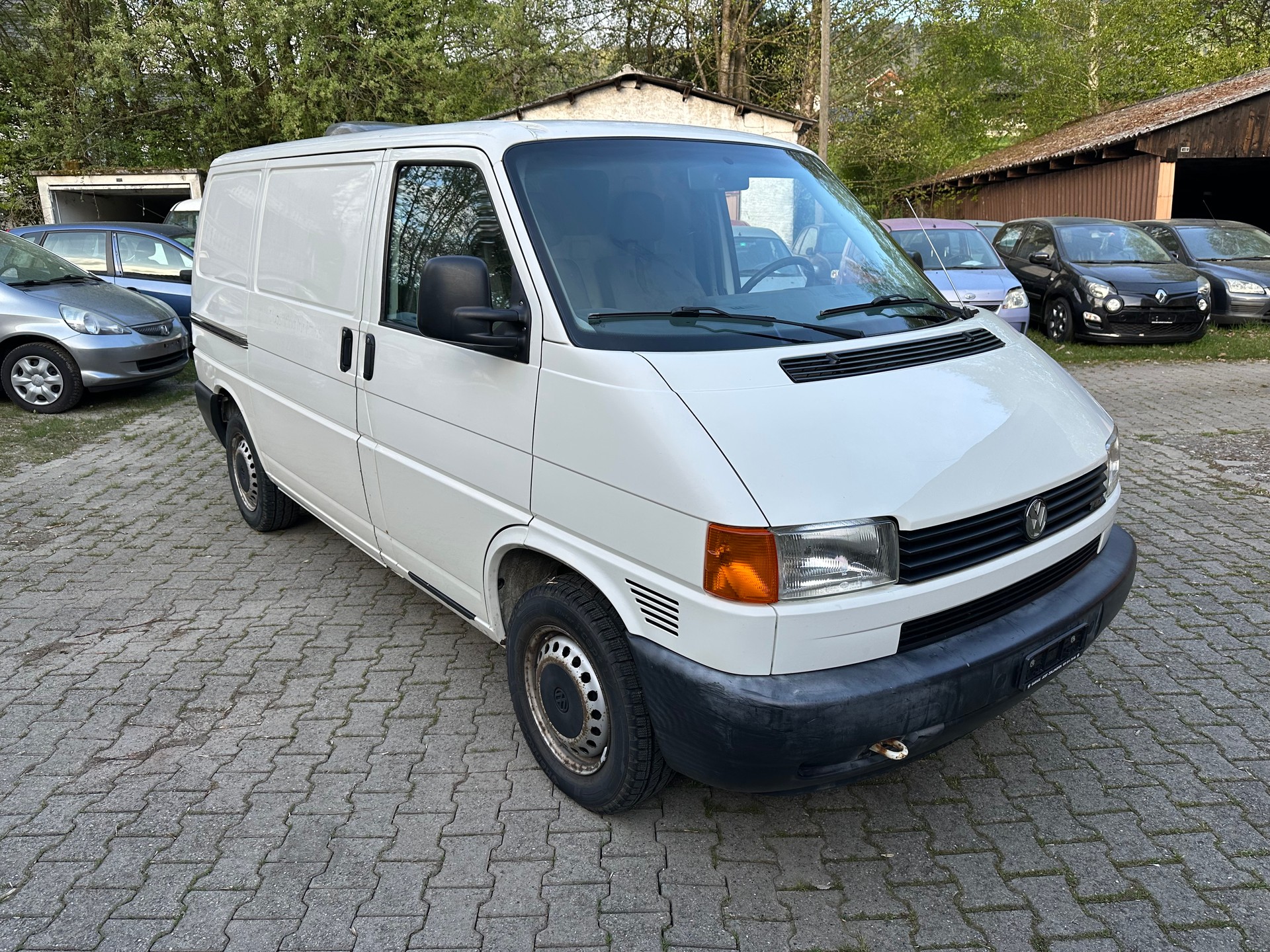 VW T4 2.5TDI FIXPREIS-showroom-element-2