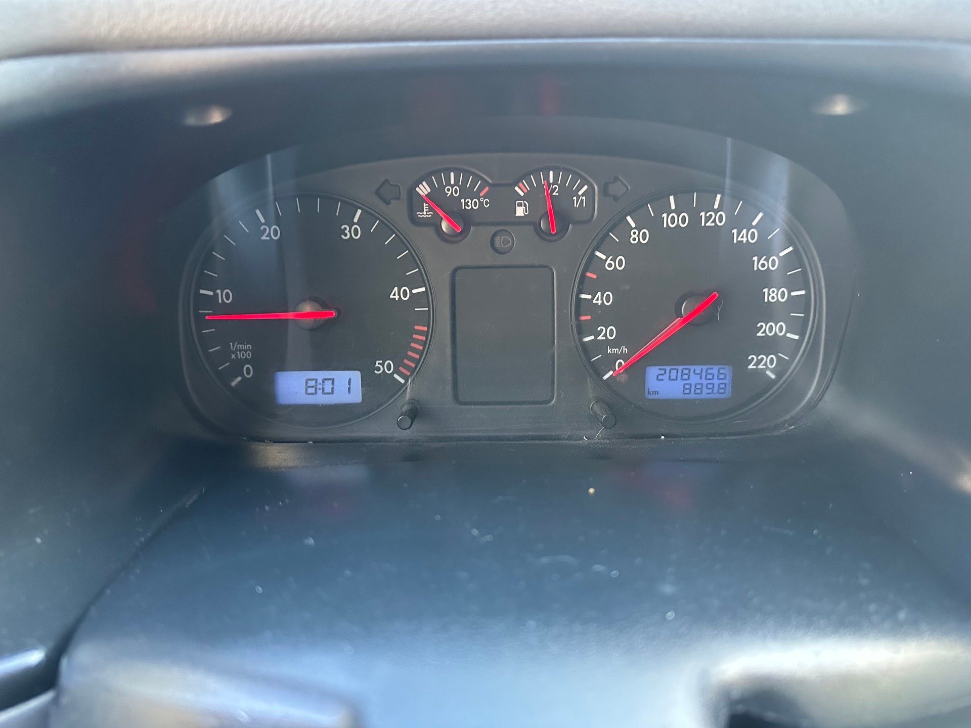 VW T4 2.5TDI FIXPREIS-image-13