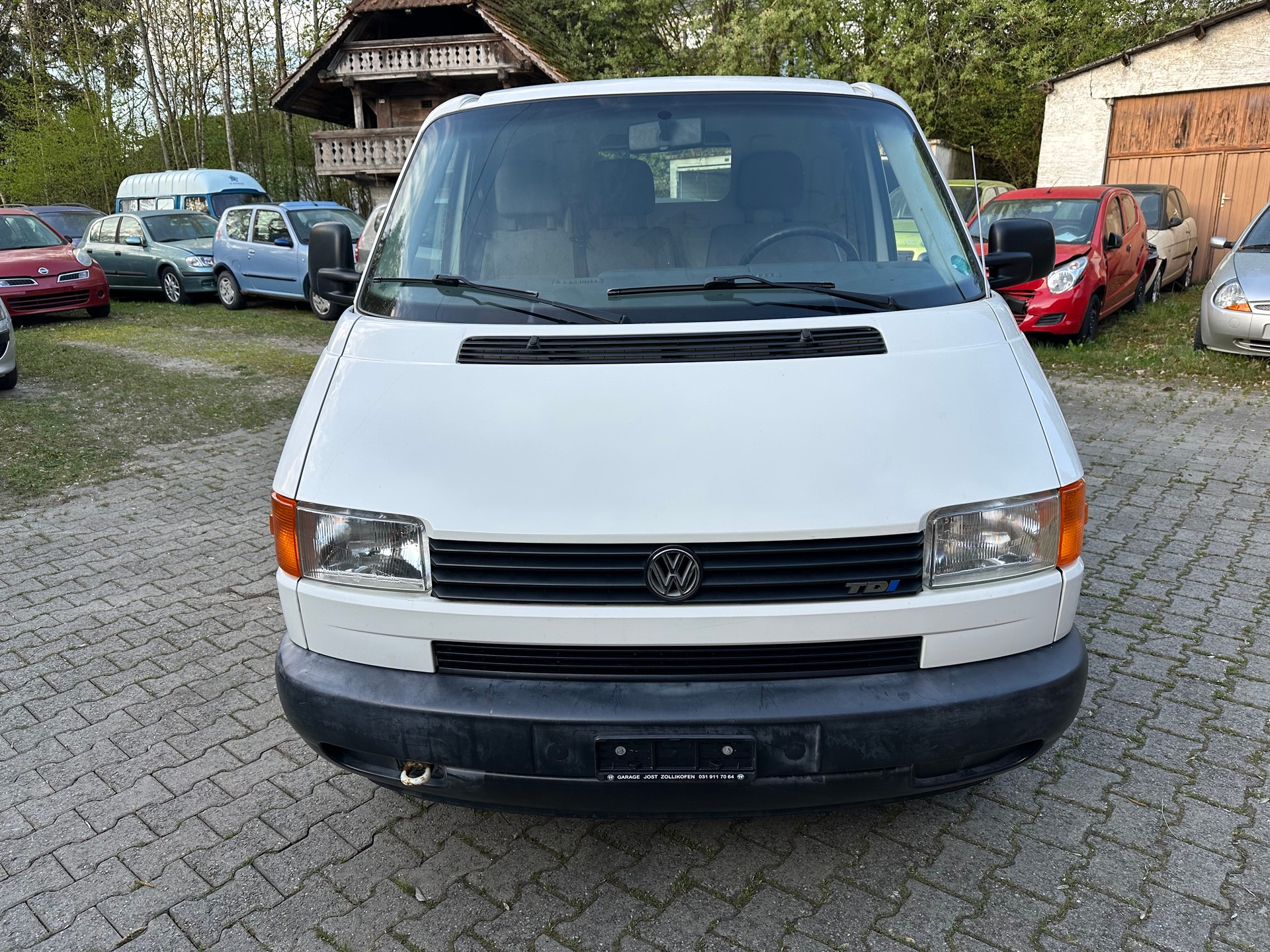 VW T4 2.5TDI FIXPREIS-showroom-element-3