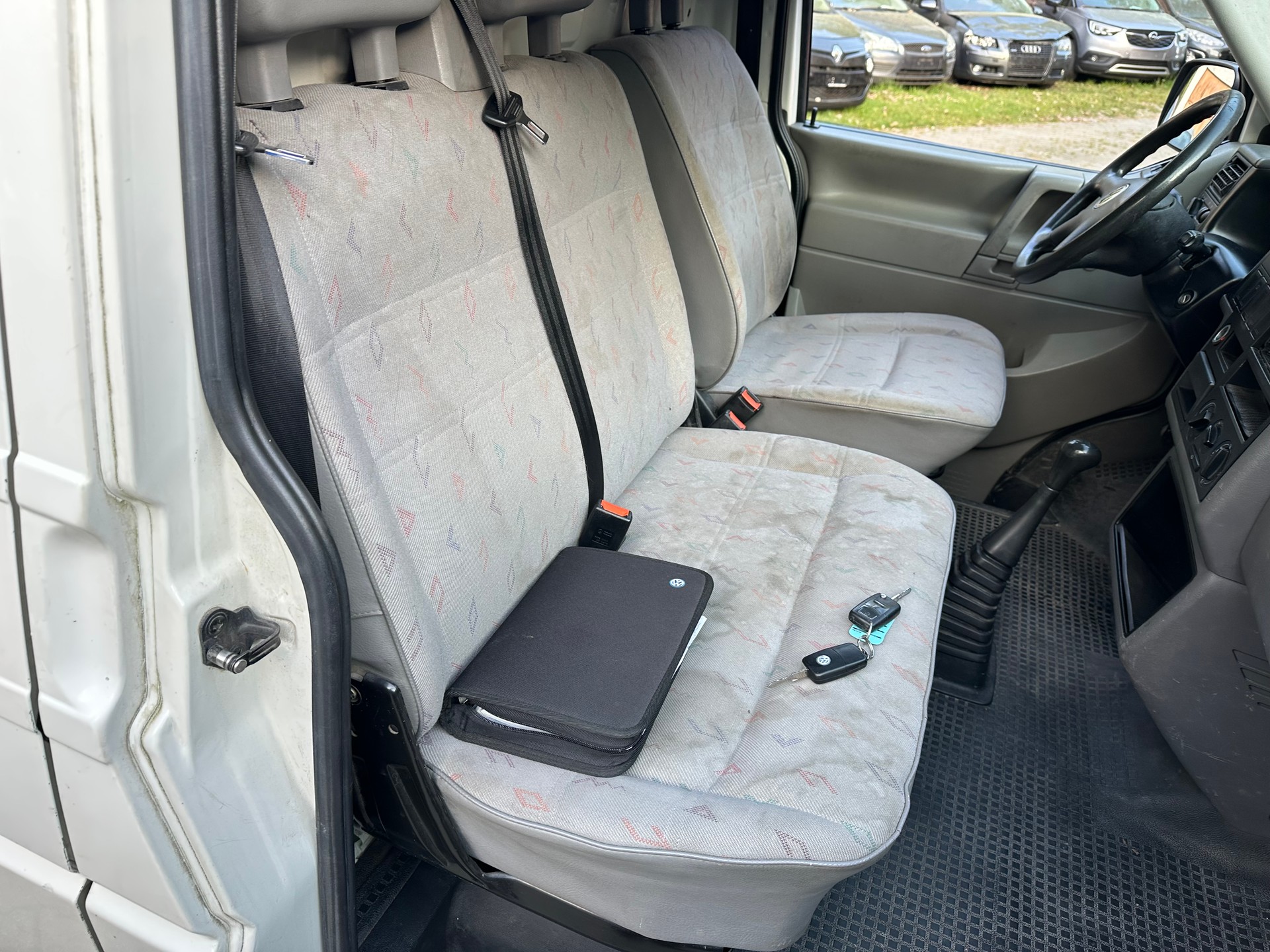 VW T4 2.5TDI FIXPREIS-image-14