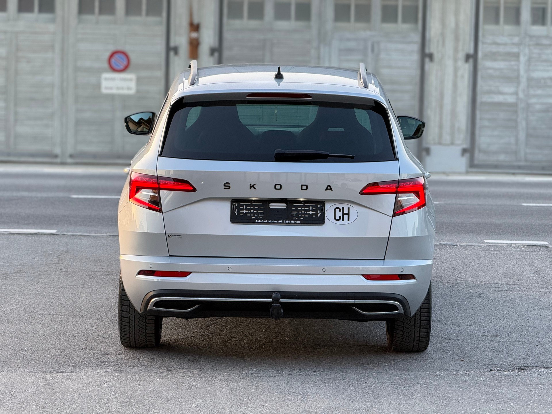 SKODA Karoq 2.0 TSI SportLine 4x4 DSG-image-5