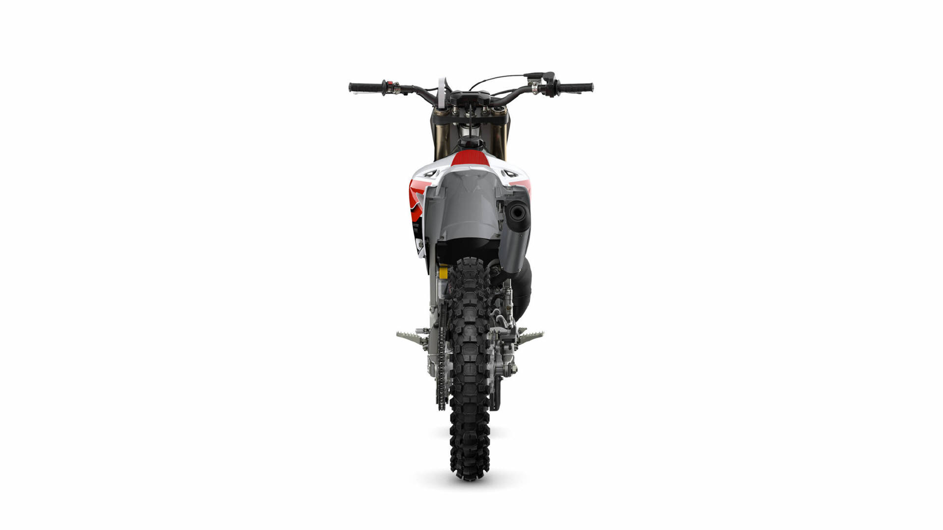 YAMAHA YZ125 2026 70th Anniversary Edition-image-4