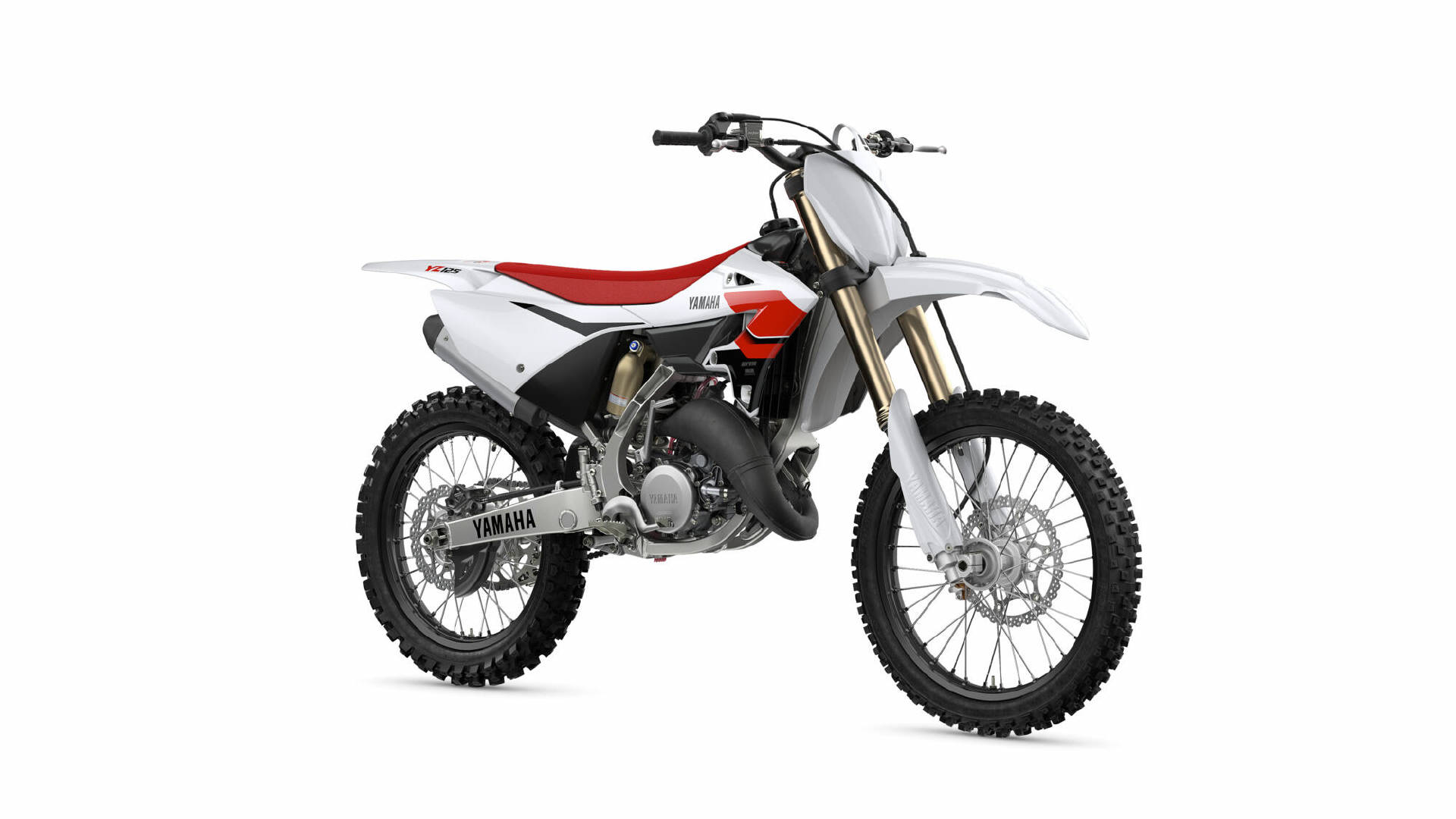 YAMAHA YZ125 2026 70th Anniversary Edition-image-3