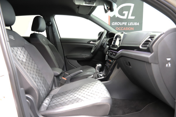 VW T-Cross 1.0 TSI R-LineDSG-image-8
