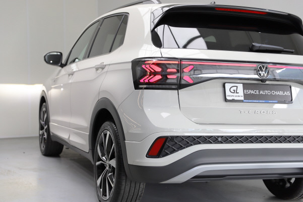 VW T-Cross 1.0 TSI R-LineDSG-image-3