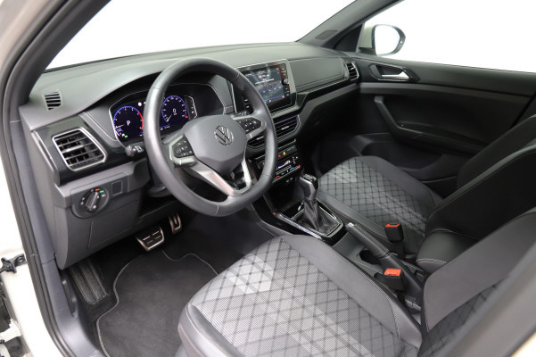 VW T-Cross 1.0 TSI R-LineDSG-image-7