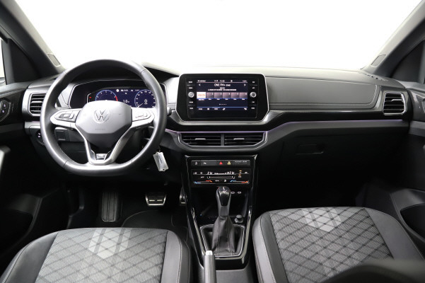 VW T-Cross 1.0 TSI R-LineDSG-image-9