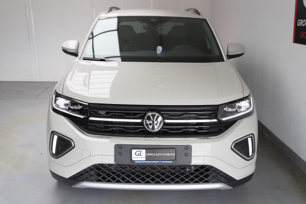 VW T-Cross 1.0 TSI R-LineDSG-image-4