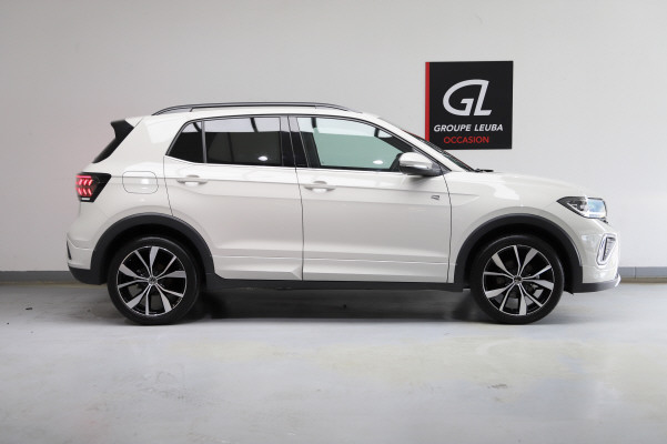 VW T-Cross 1.0 TSI R-LineDSG-image-6