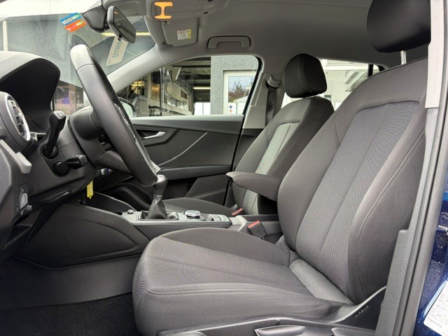 AUDI Q2 1.5 35 TFSI Advanced-image-9