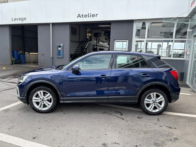 AUDI Q2 1.5 35 TFSI Advanced-image-6