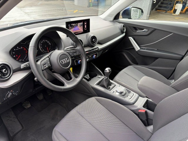 AUDI Q2 1.5 35 TFSI Advanced-image-7