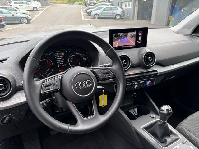 AUDI Q2 1.5 35 TFSI Advanced-image-8