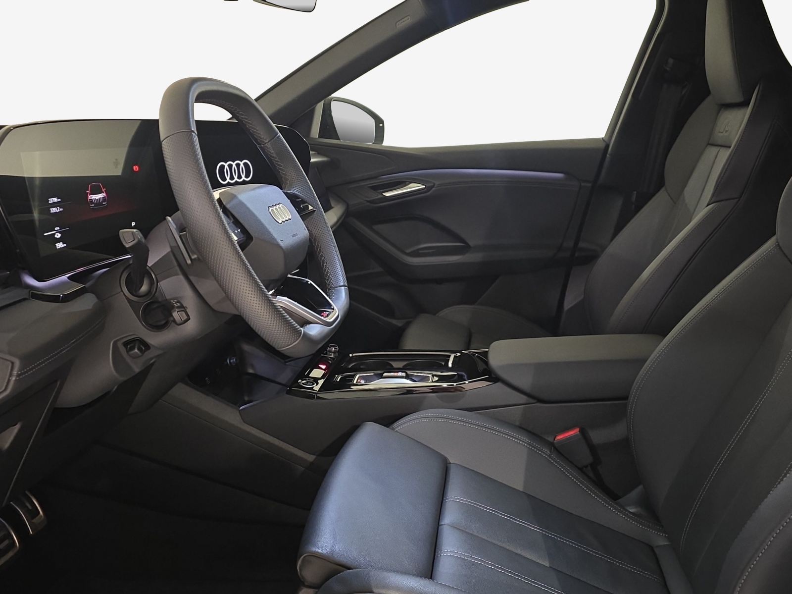 AUDI Q6 e-tron quattro-image-8