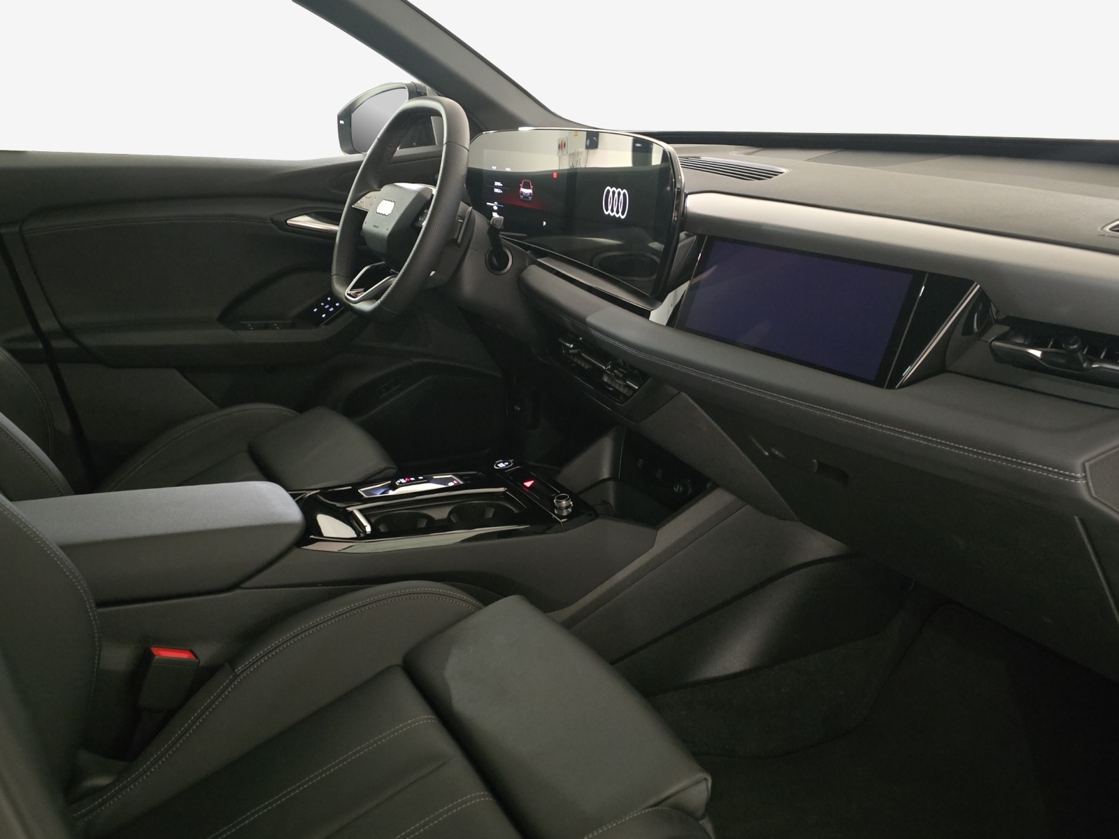 AUDI Q6 e-tron quattro-image-15