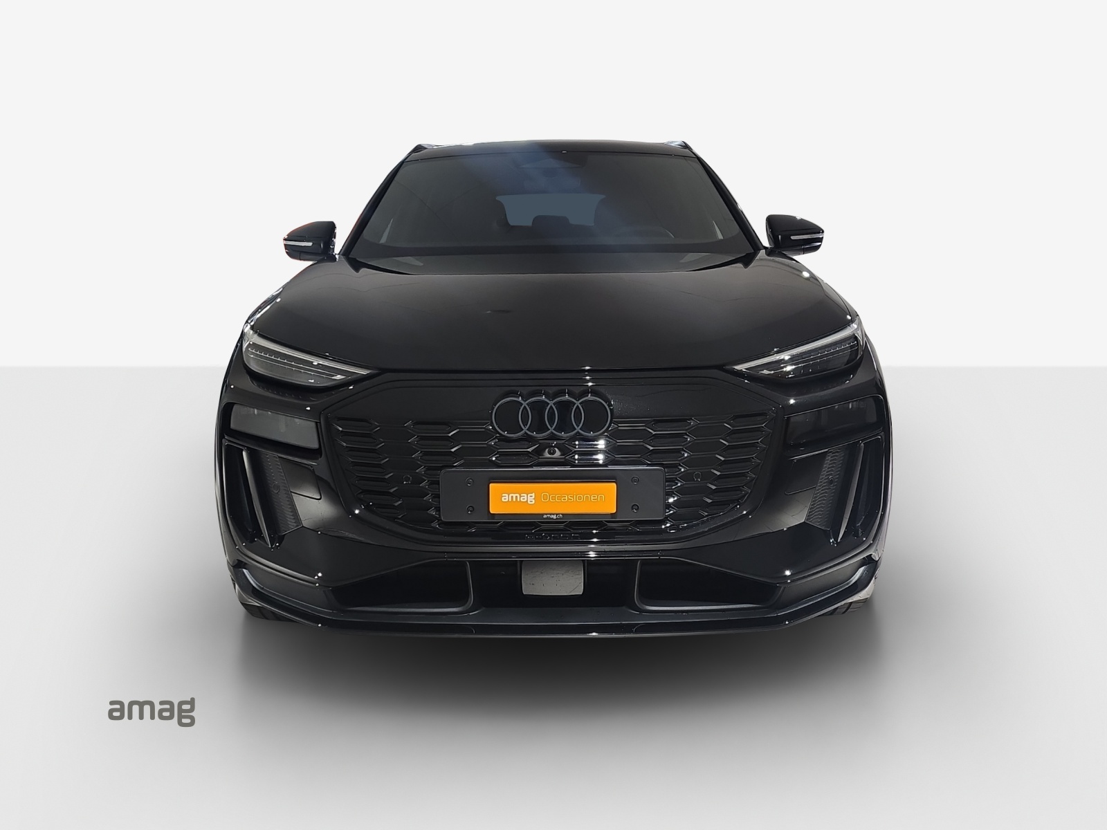 AUDI Q6 e-tron quattro-image-7