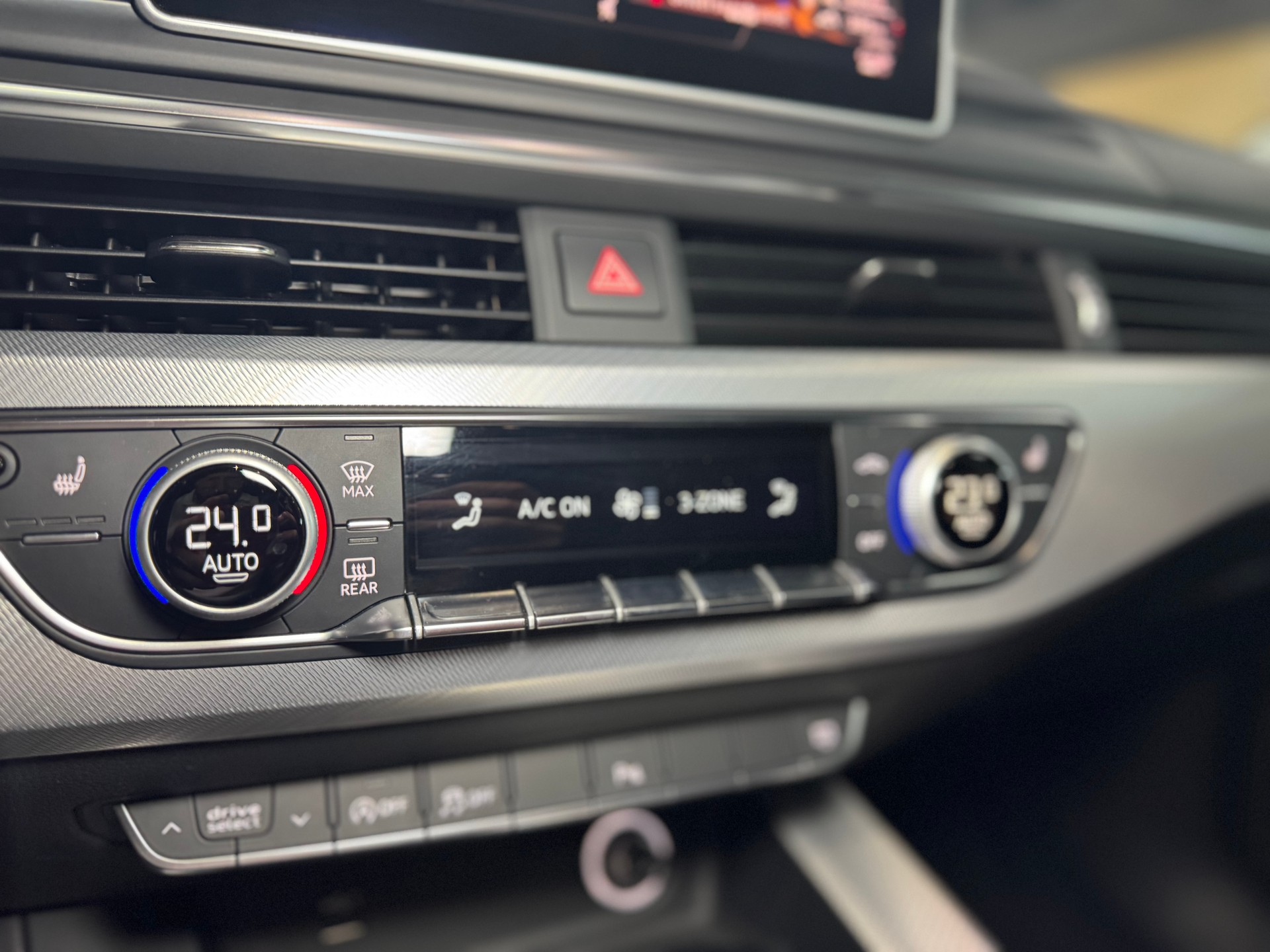 AUDI A5 Sportback 2.0 TFSI Sport S-tronic-image-21