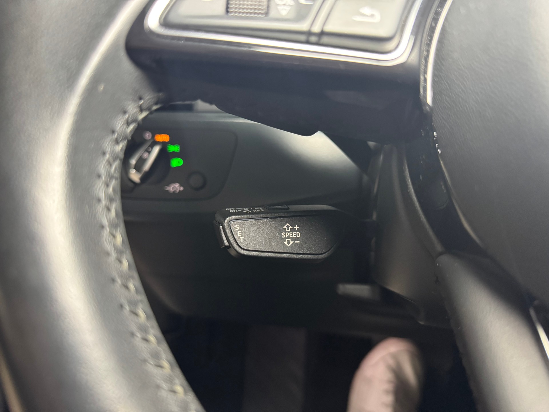 AUDI A5 Sportback 2.0 TFSI Sport S-tronic-image-23