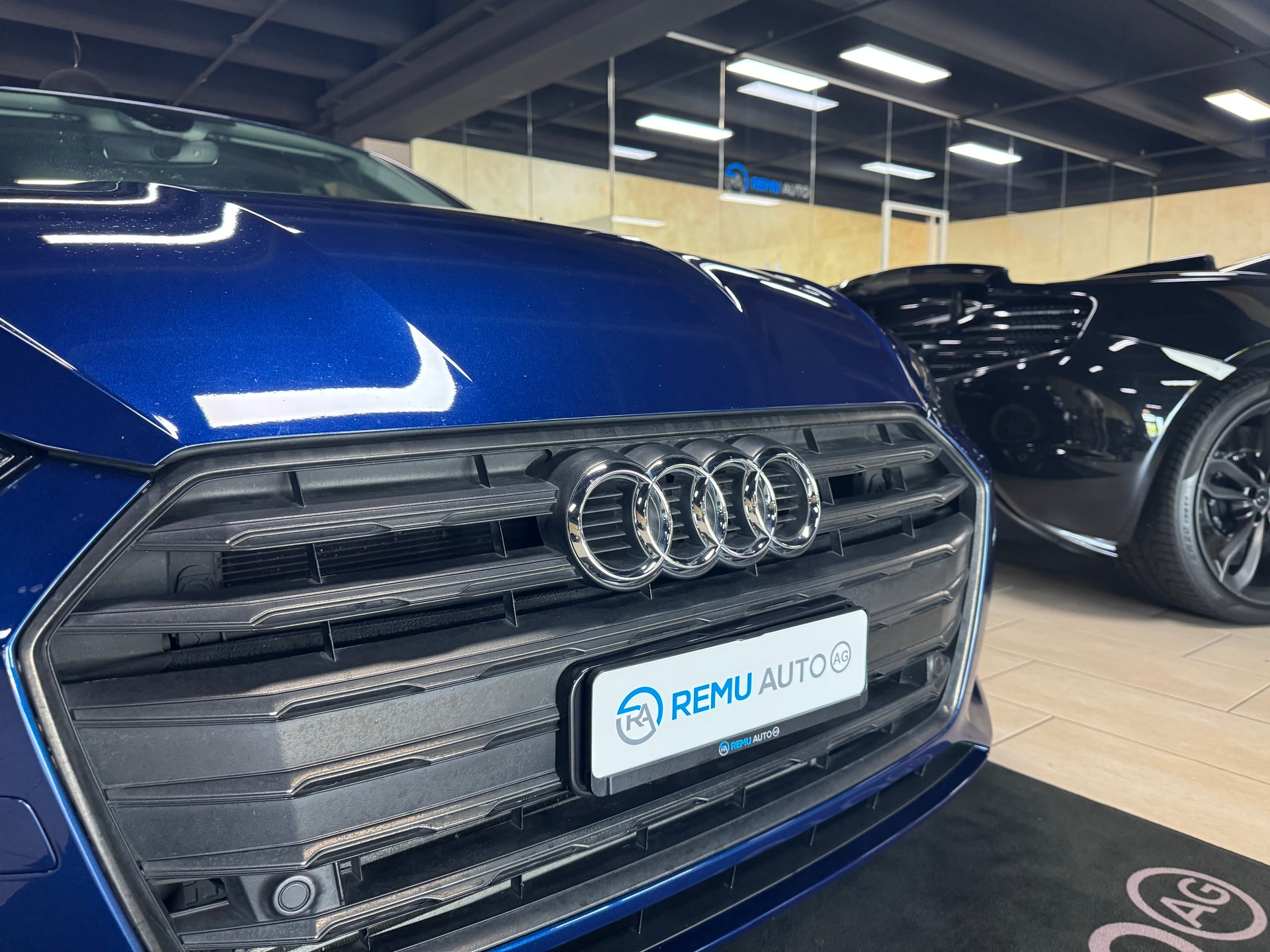 AUDI A5 Sportback 2.0 TFSI Sport S-tronic-image-6