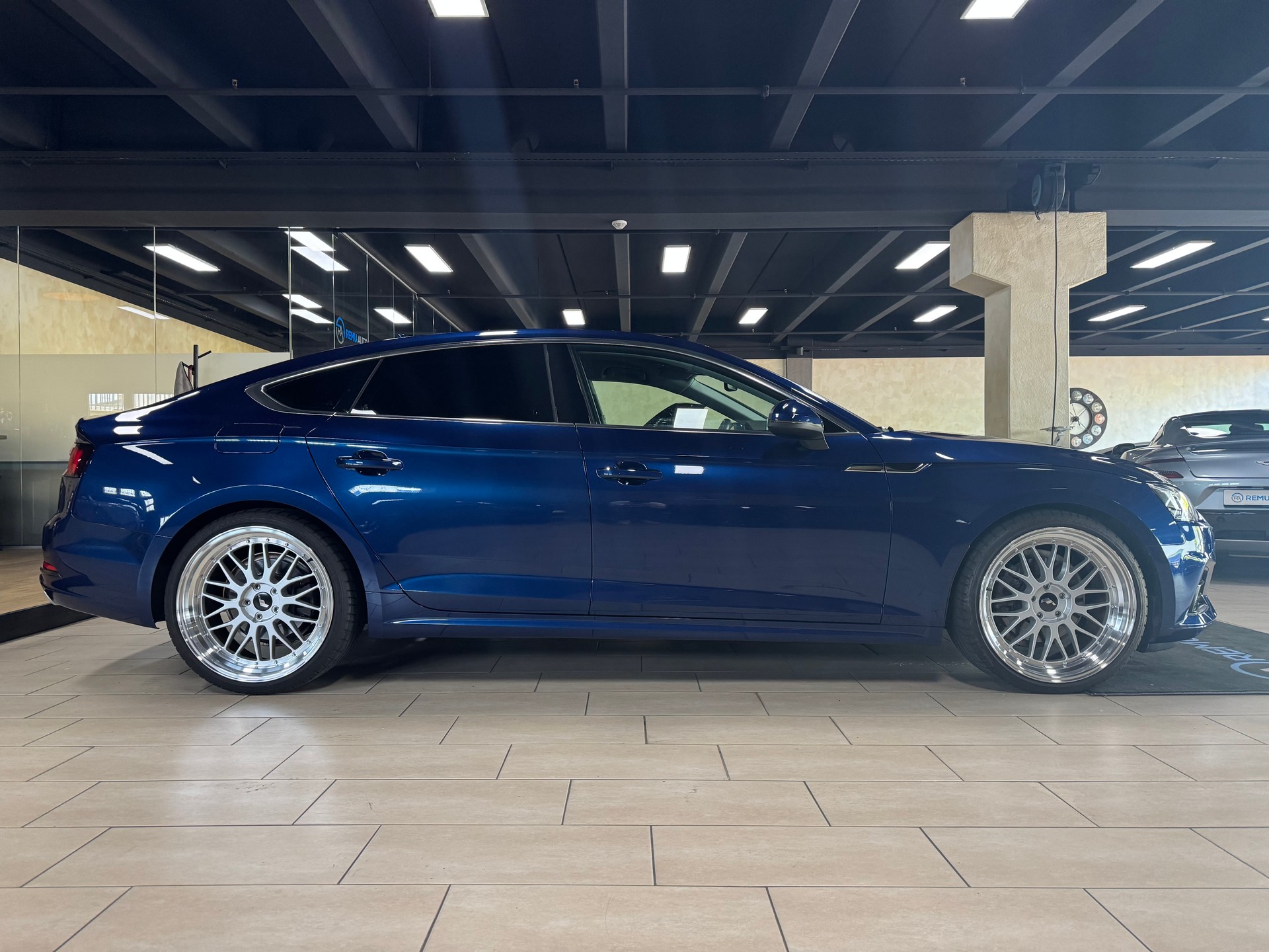 AUDI A5 Sportback 2.0 TFSI Sport S-tronic-image-1
