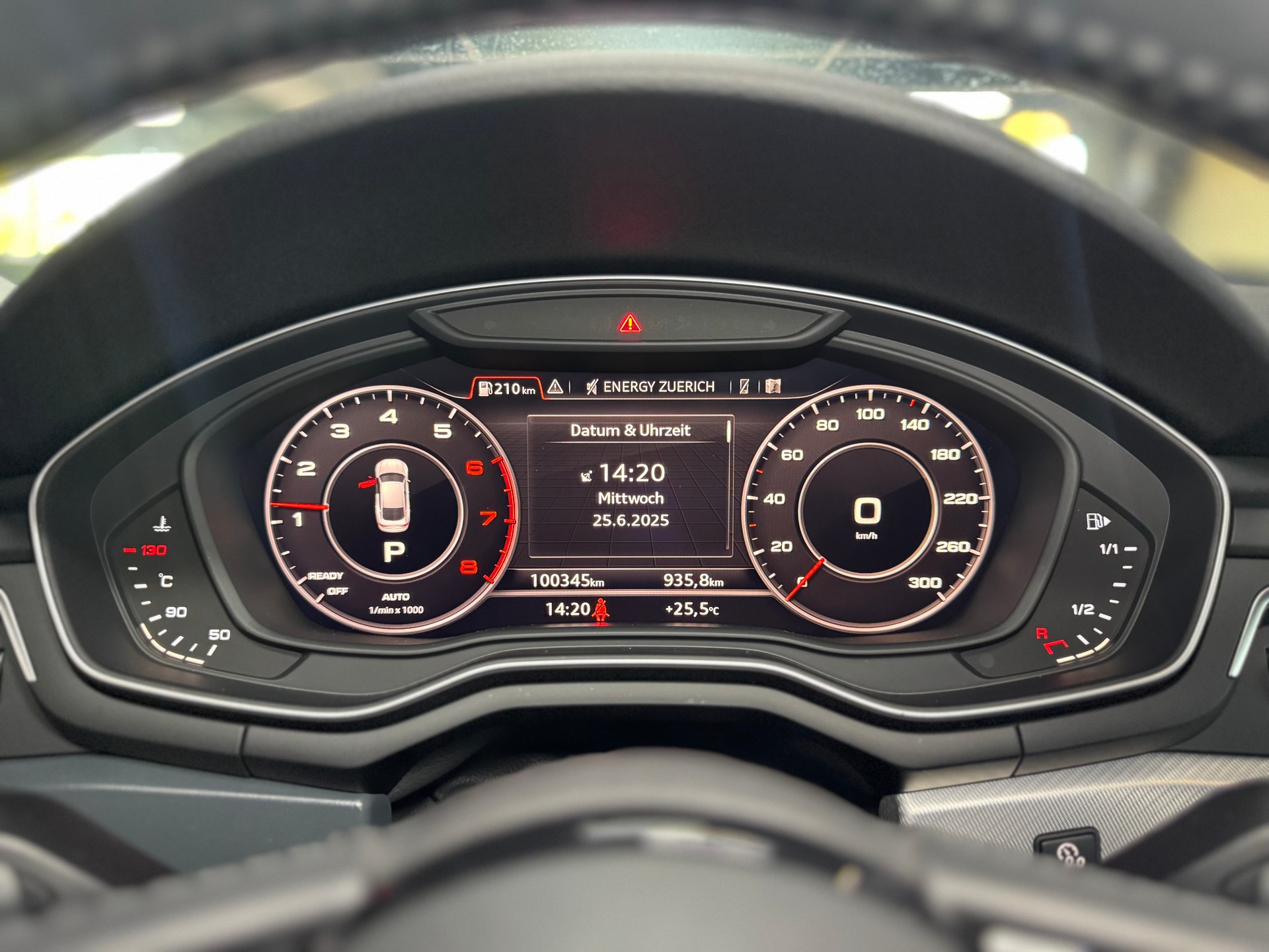 AUDI A5 Sportback 2.0 TFSI Sport S-tronic-image-22