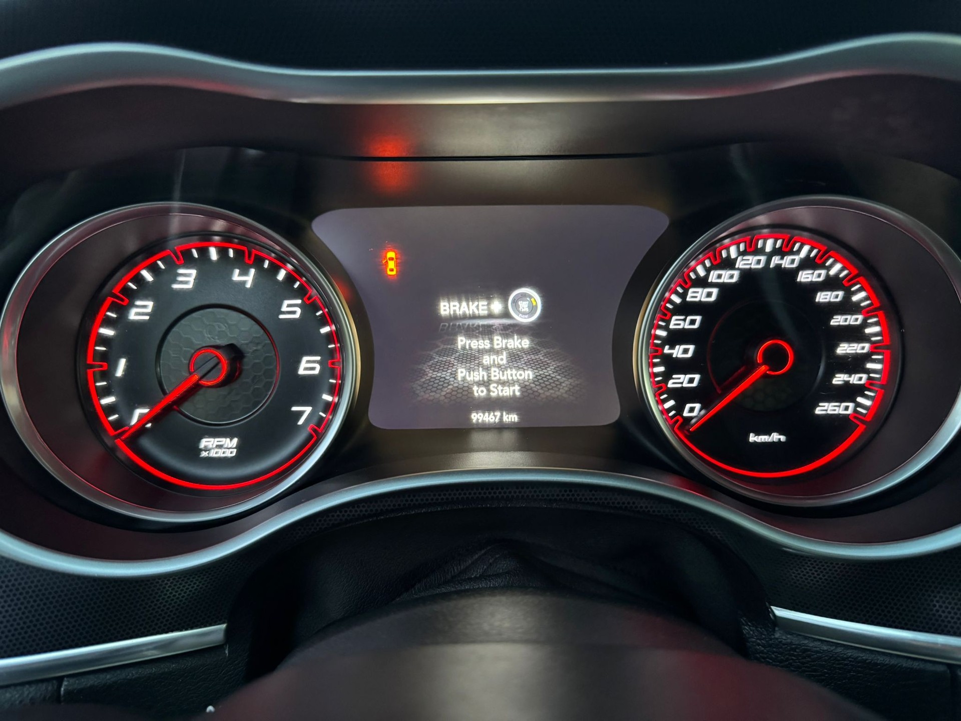 DODGE Rally 3.6 AWD-image-28