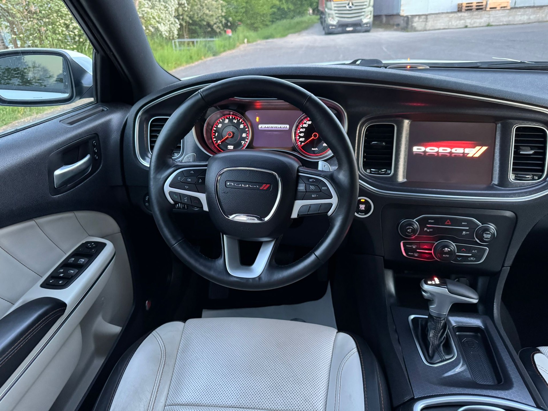 DODGE Rally 3.6 AWD-image-16