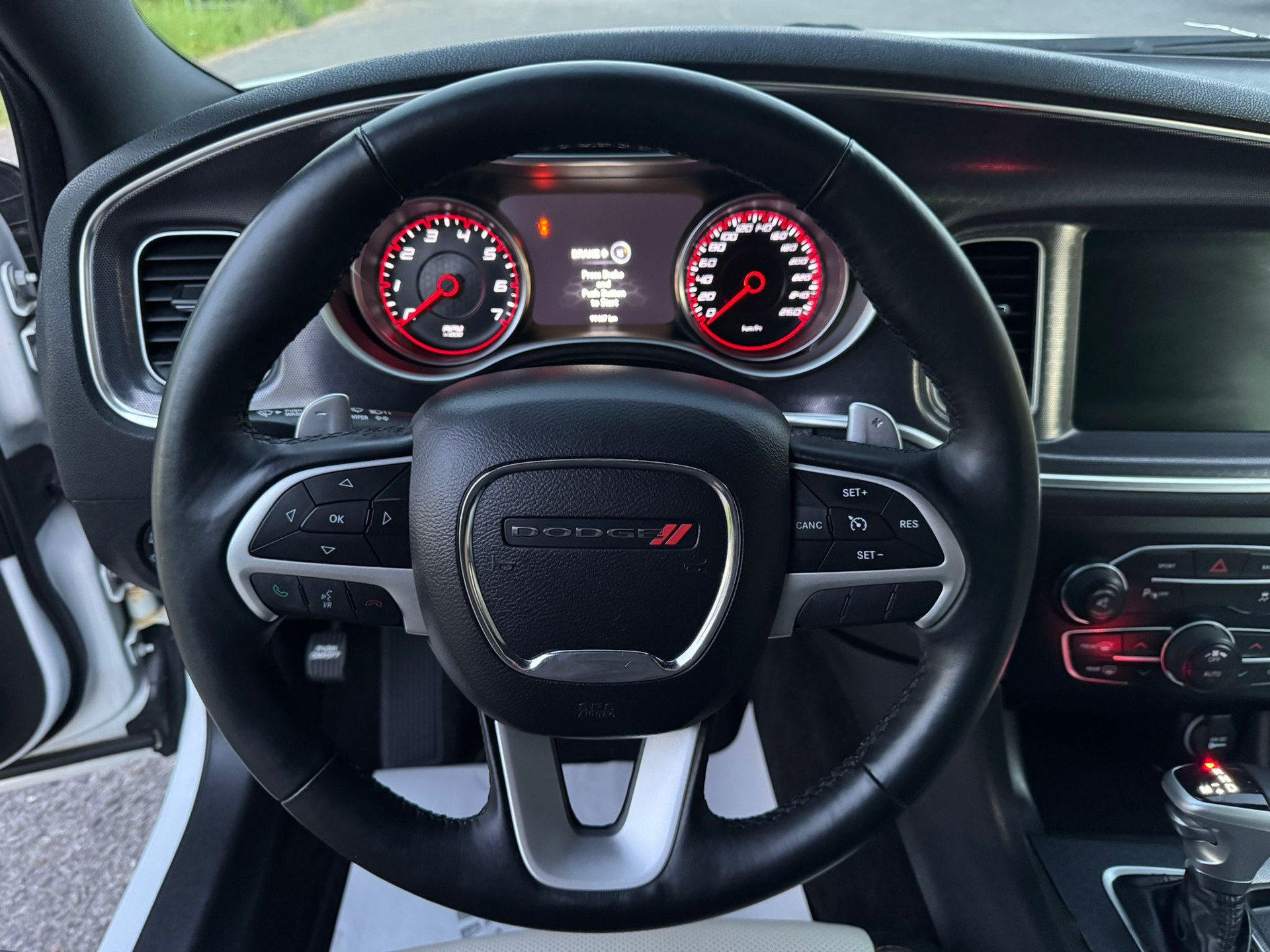 DODGE Rally 3.6 AWD-image-21
