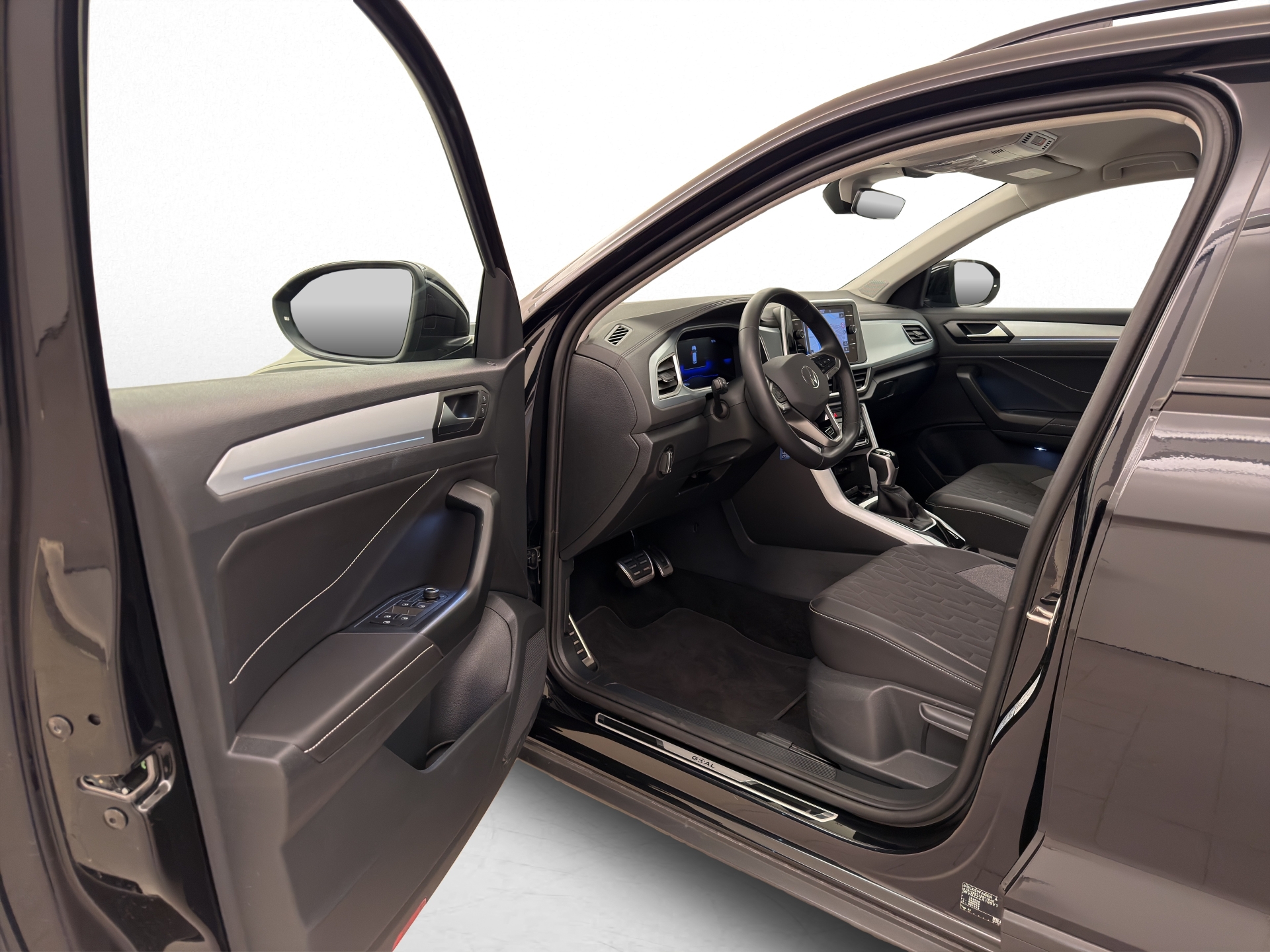VW T-Roc 1.5 TSI Goal DSG-image-11