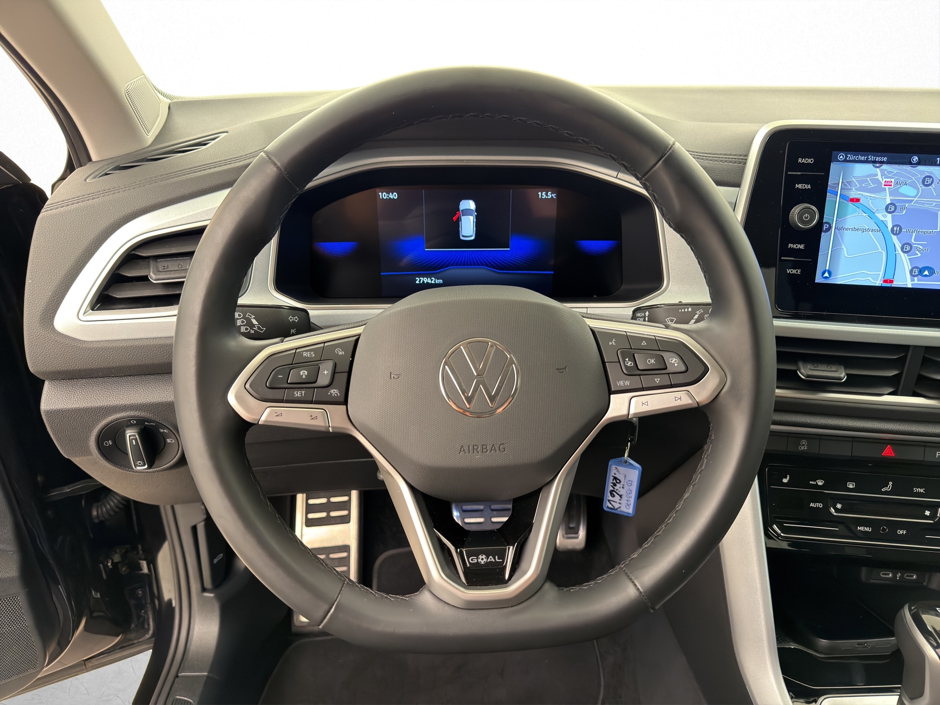 VW T-Roc 1.5 TSI Goal DSG-image-6