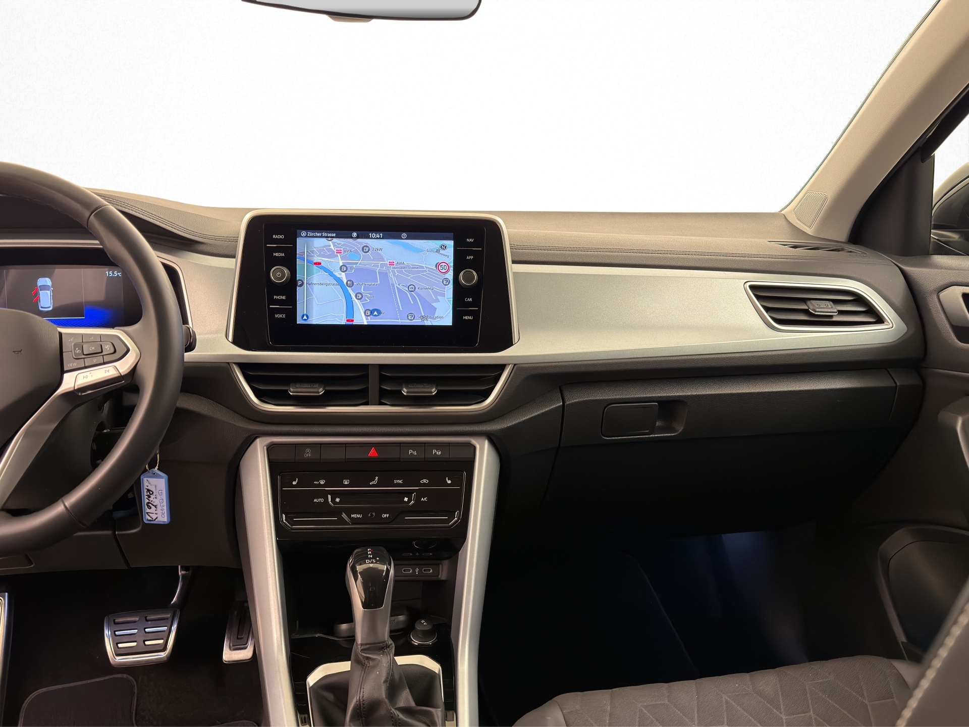 VW T-Roc 1.5 TSI Goal DSG-image-8