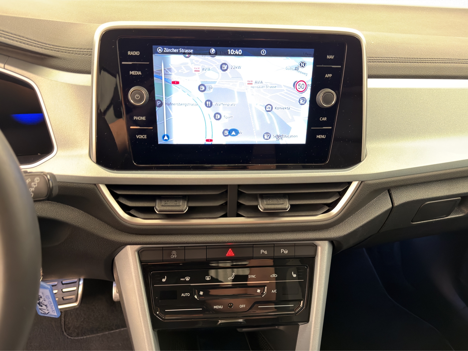 VW T-Roc 1.5 TSI Goal DSG-image-9