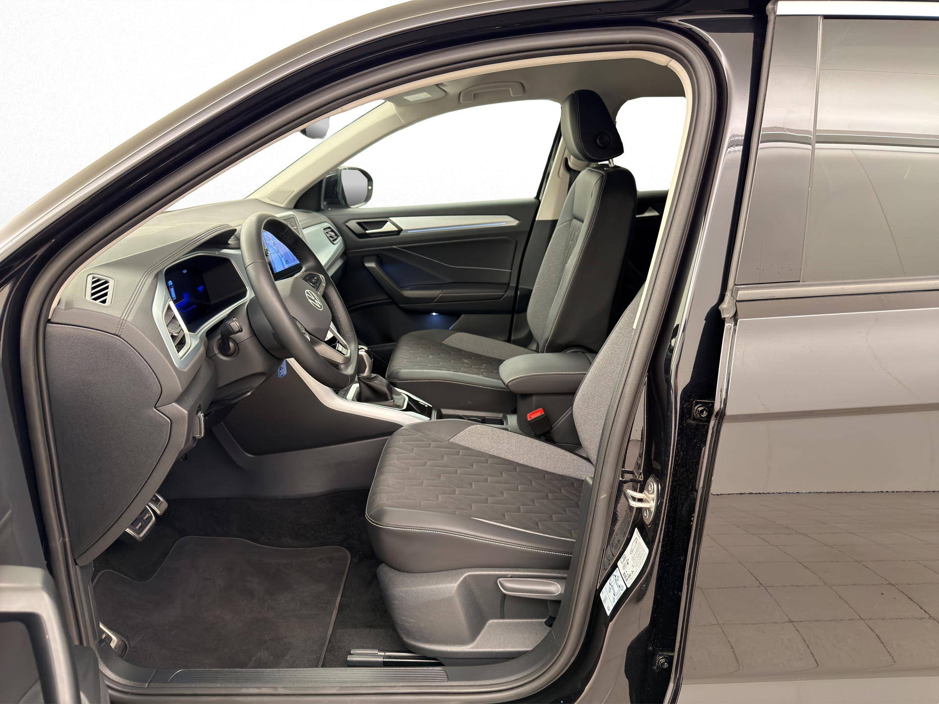 VW T-Roc 1.5 TSI Goal DSG-image-5