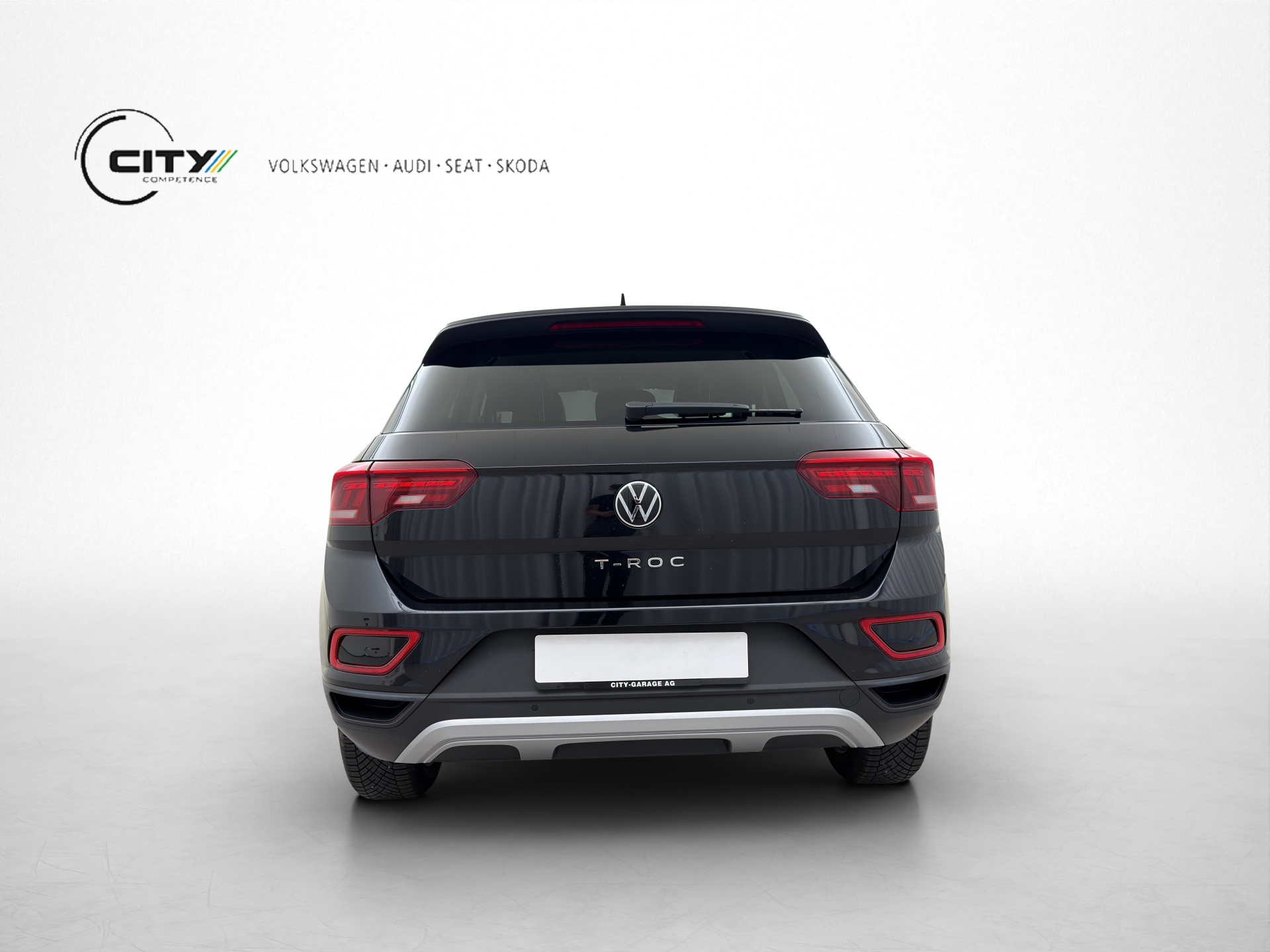 VW T-Roc 1.5 TSI Goal DSG-image-4