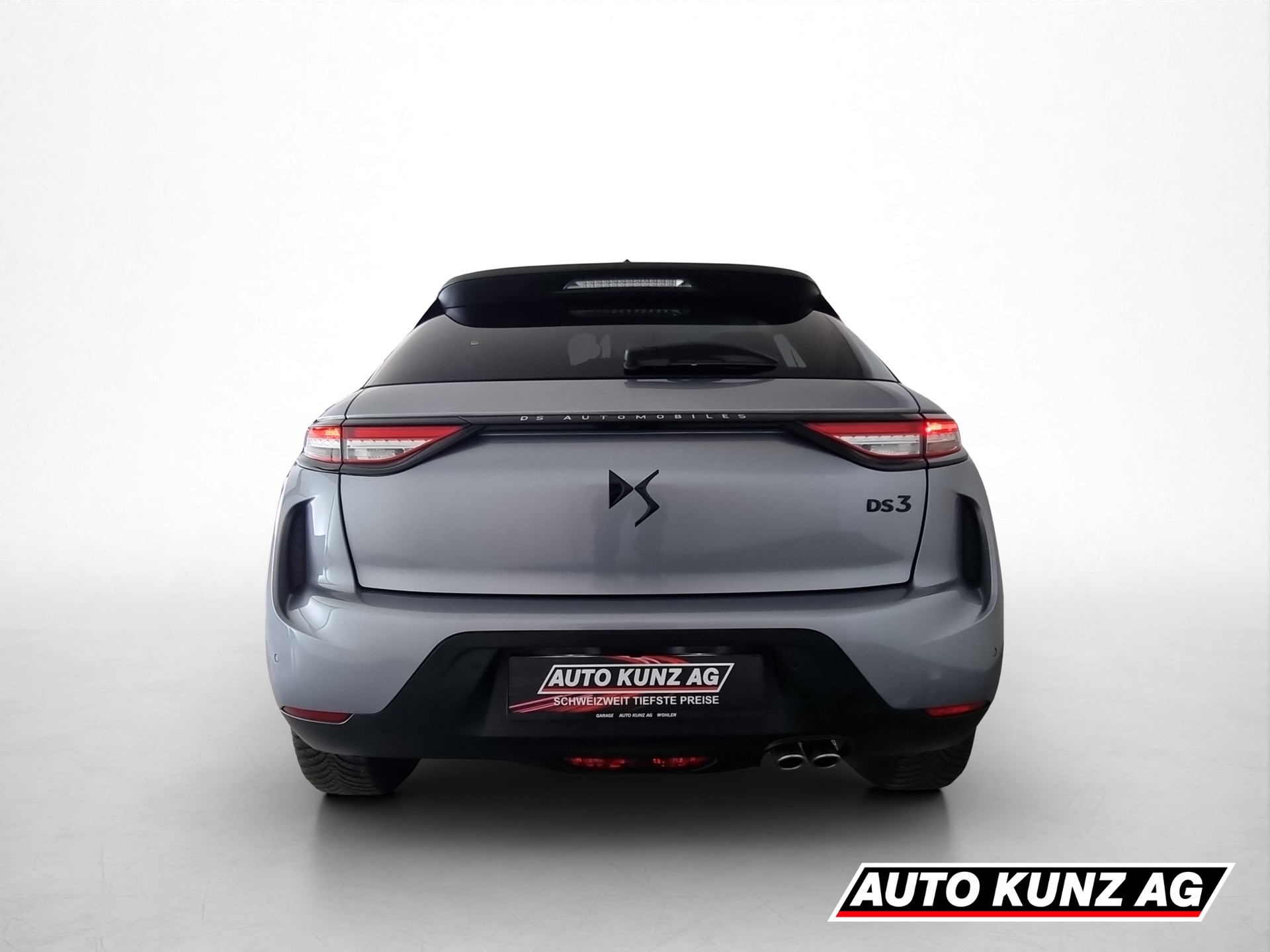 DS AUTOMOBILES DS3 Performance Line 1.2-image-4