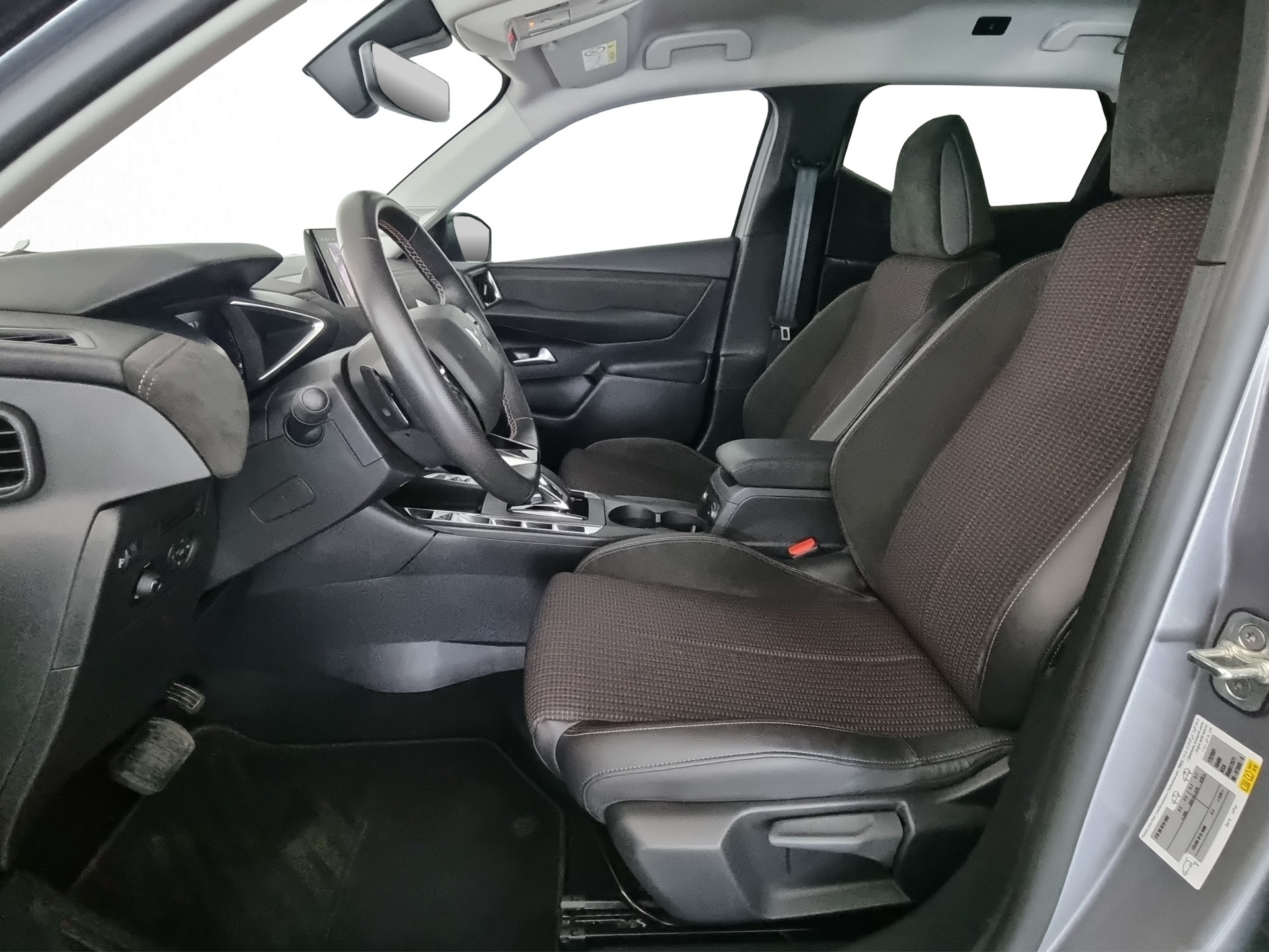 DS AUTOMOBILES DS3 Performance Line 1.2-image-5