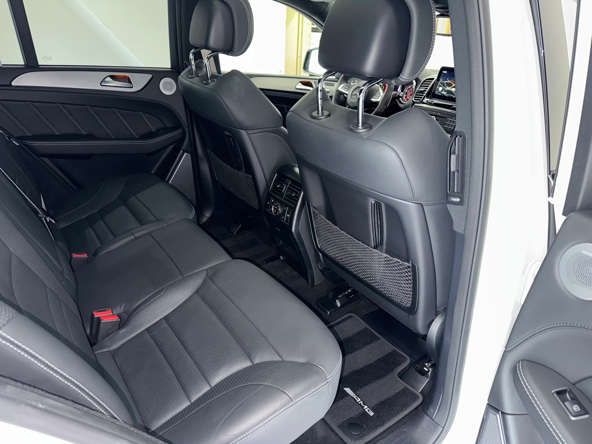 MERCEDES-BENZ GLE Coupé 63 S AMG 4Matic Speedshift-image-11