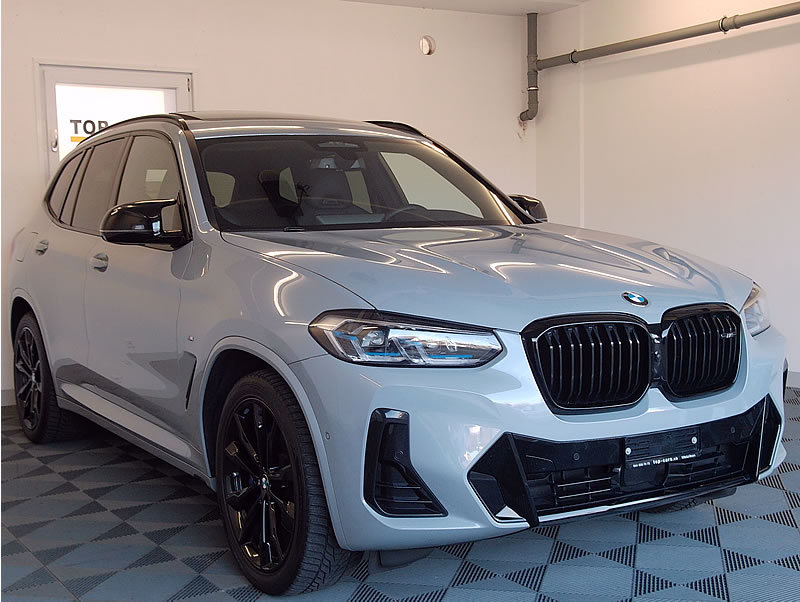 BMW X3 xDrive 48V M40d M Sport Edition Steptronic-showroom-element-3